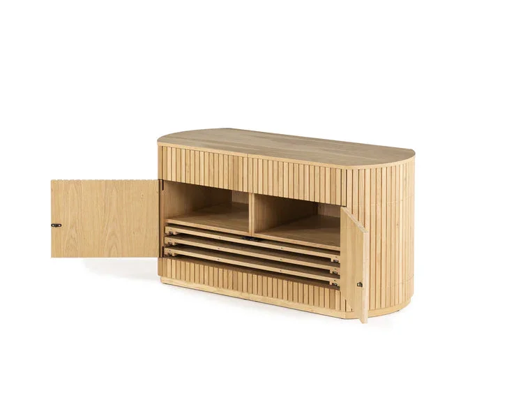 Transformer Round Sideboard - Image 6