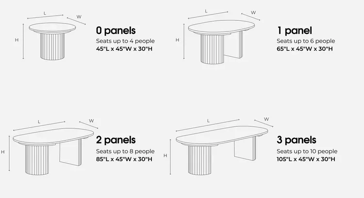 Transformer Round Table - Image 33