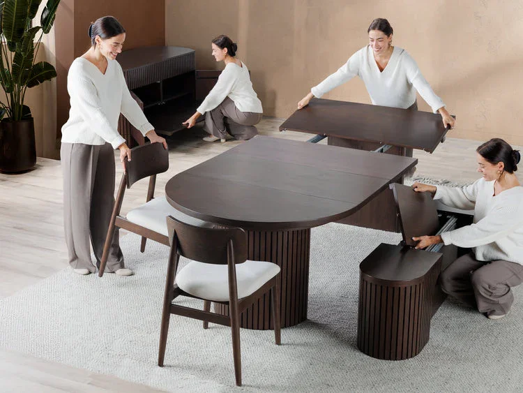 Transformer Round Table - Image 9