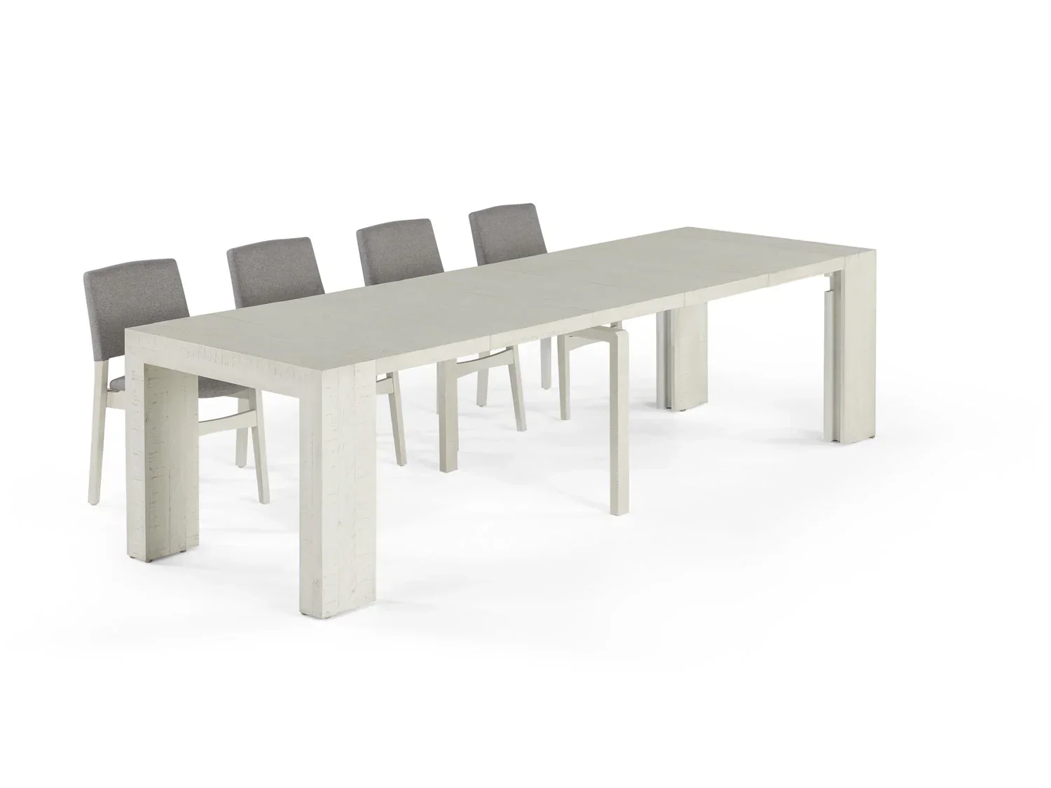 Transformer Table Dining Set - Image 10