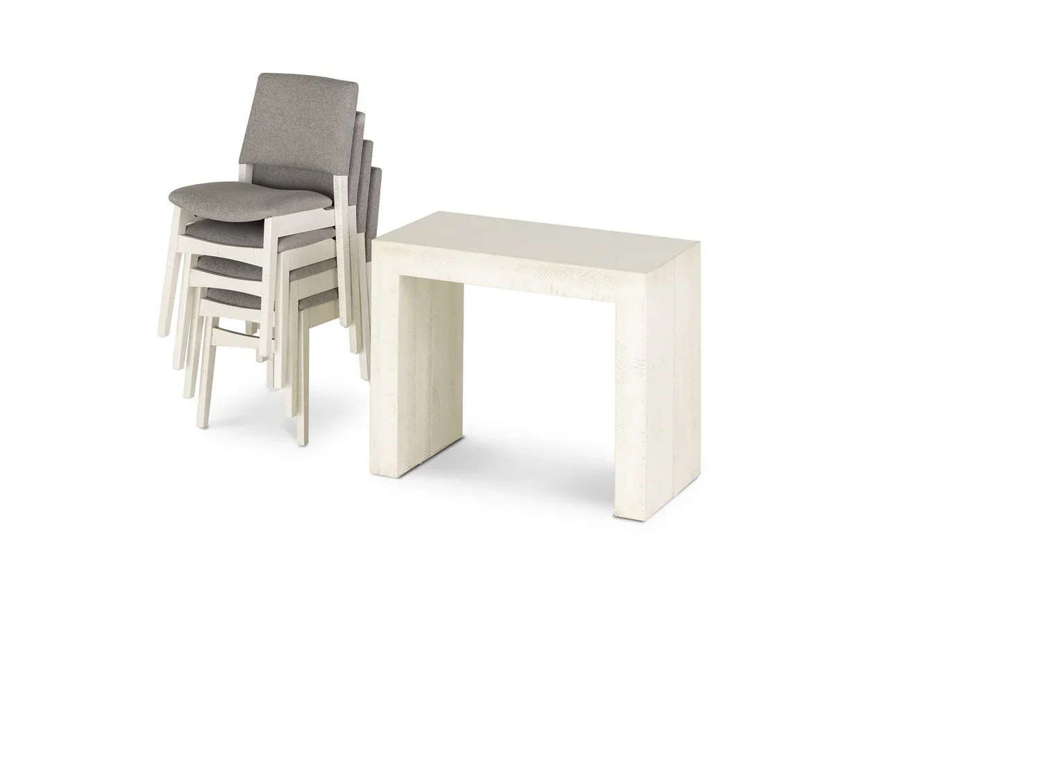 Transformer Table Dining Set - Image 11