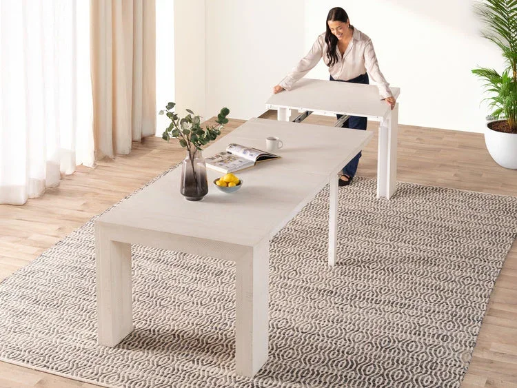 Transformer Table Dining Set - Image 12