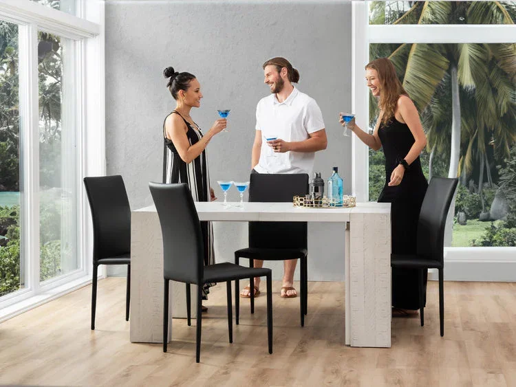 Transformer Table Dining Set - Image 13
