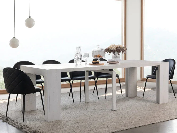 Transformer Table Dining Set - Image 14