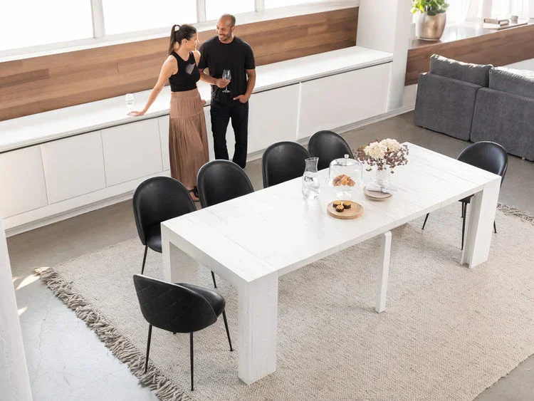 Transformer Table Dining Set - Image 15