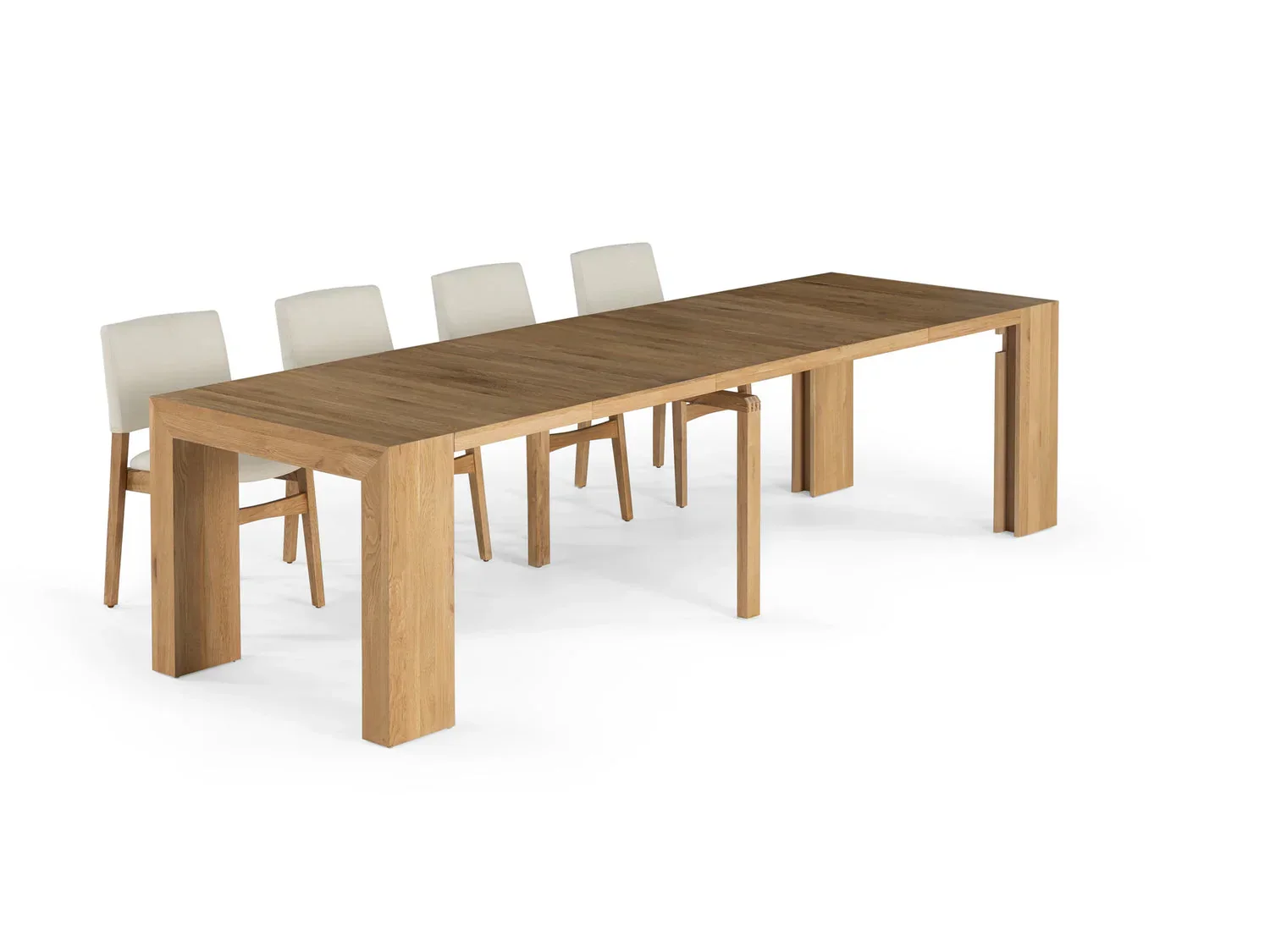 Transformer Table Dining Set - Image 20