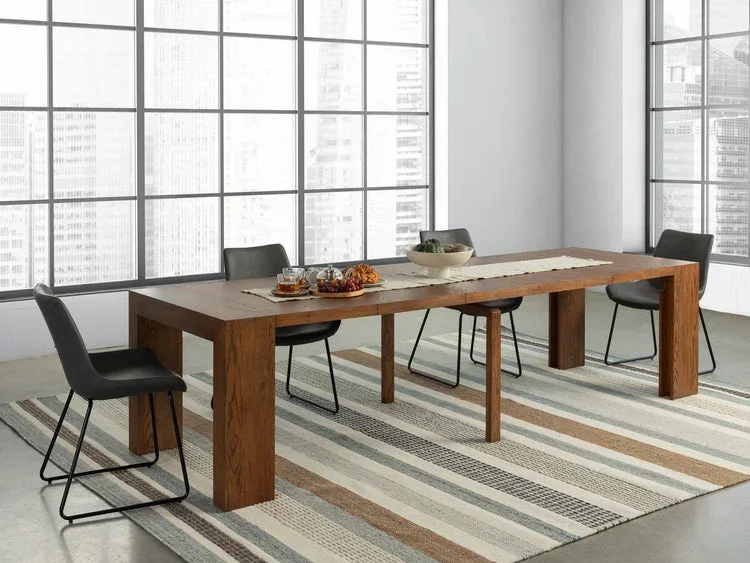 Transformer Table Dining Set - Image 3