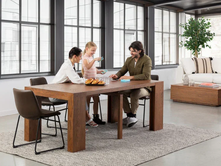 Transformer Table Dining Set - Image 5