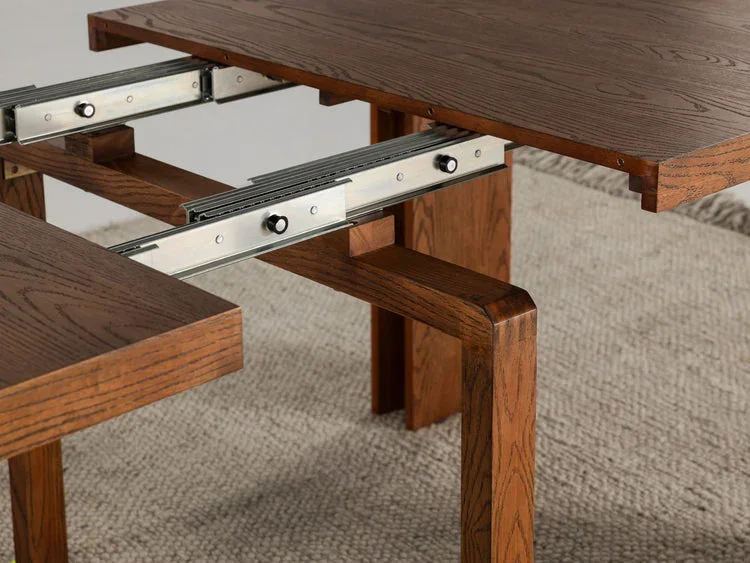 Transformer Table Dining Set - Image 8