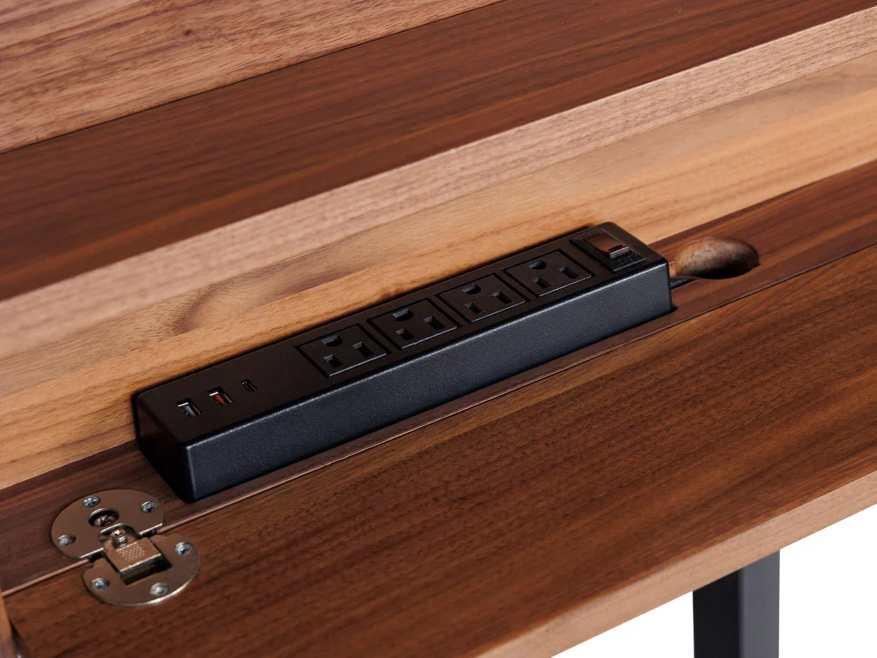Transformer Table To Desk - Image 6