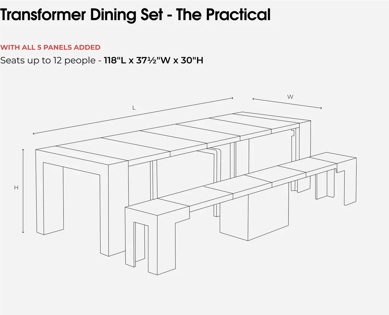 Transformer Table - Image 11