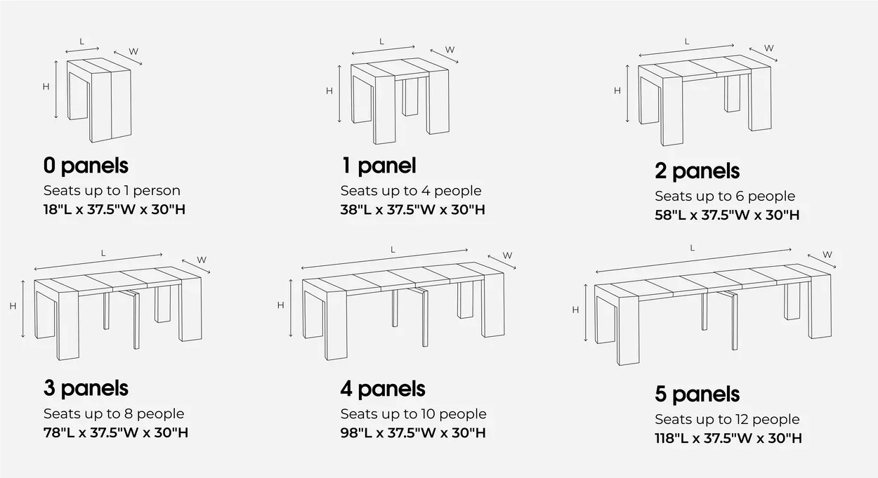 Transformer Table - Image 12