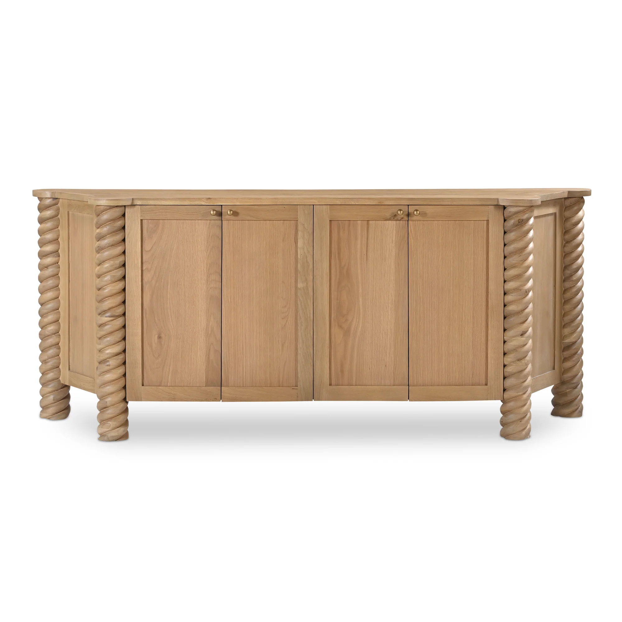 Treccia Sideboard