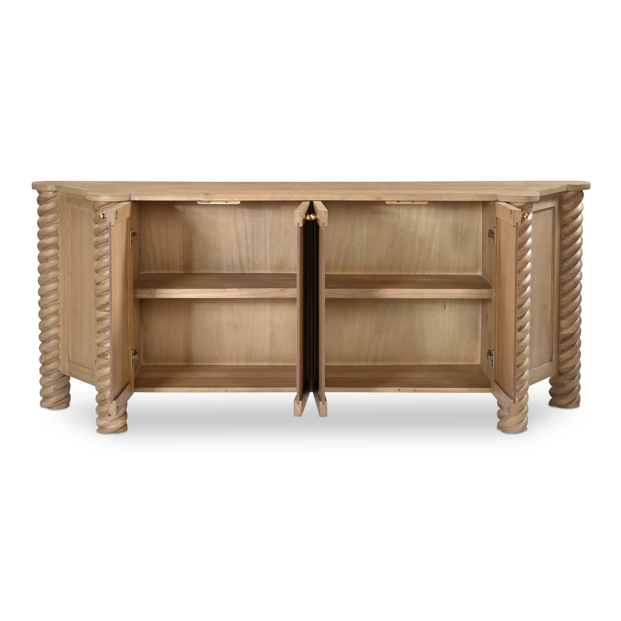 Treccia Sideboard - Image 5