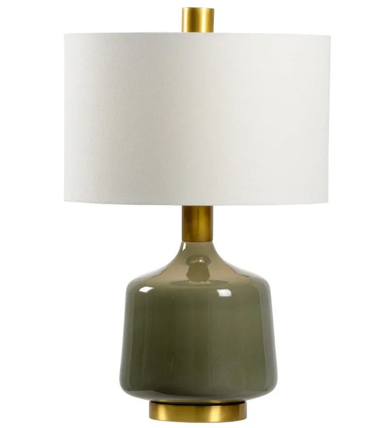 Tremont Lamp