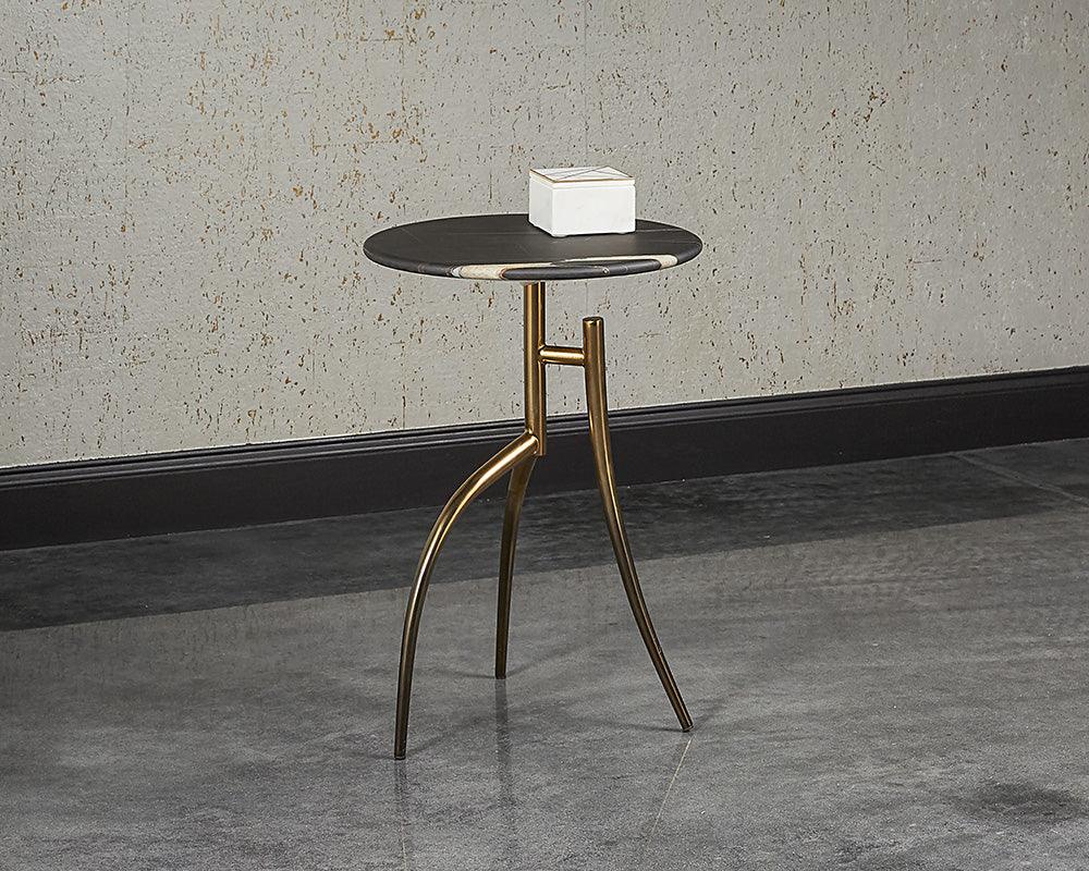Trent Side Table - Image 2