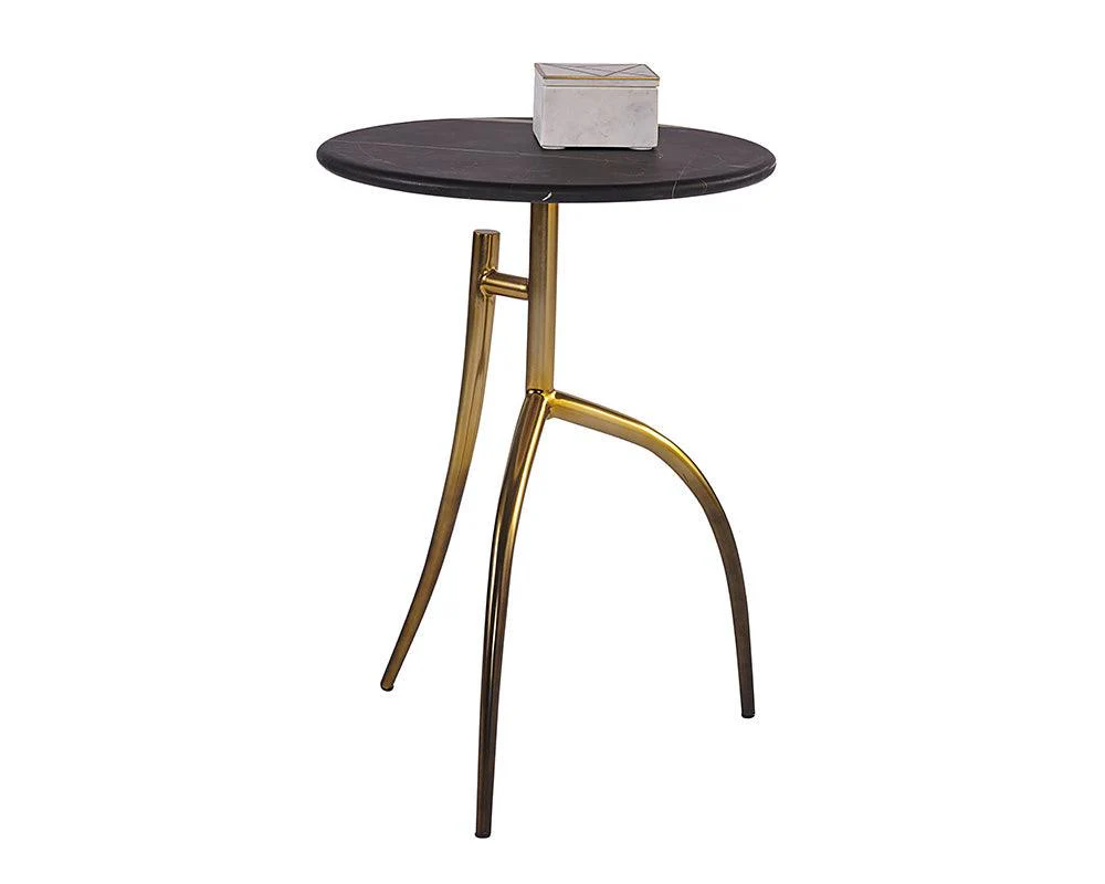 Trent Side Table - Image 3