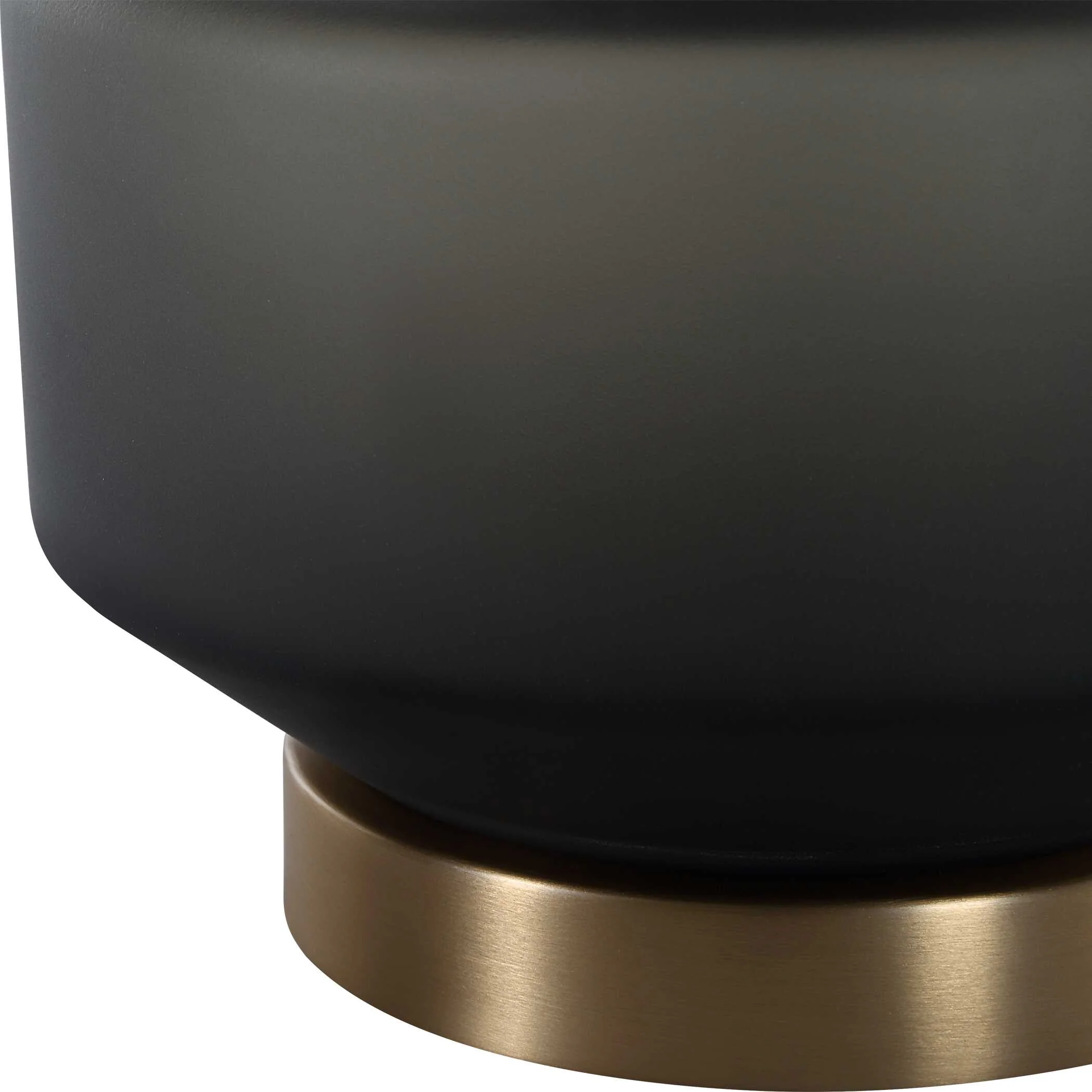 Trentino Black Table Lamp - Image 6