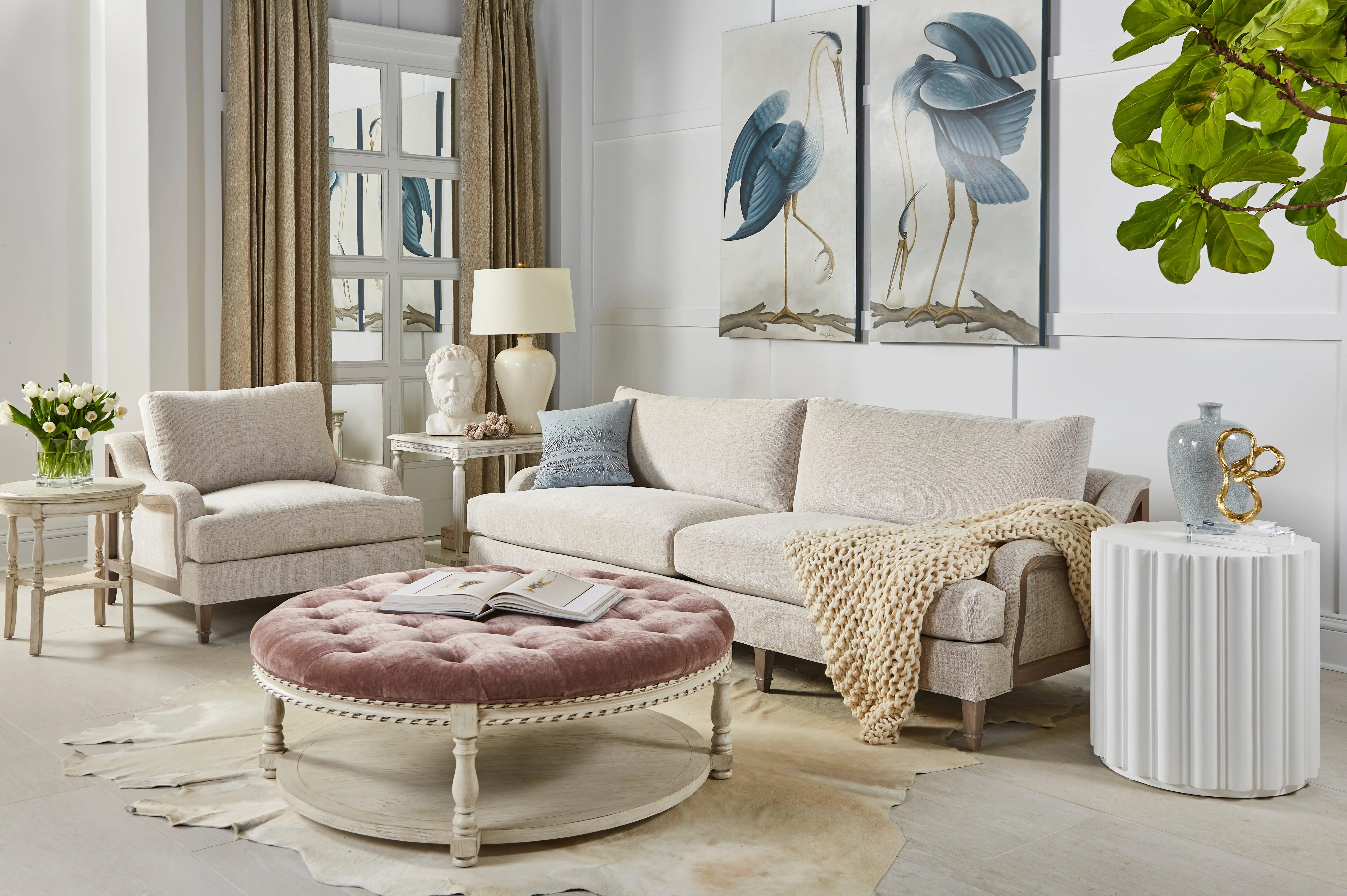 Tresco Sofa - Image 10