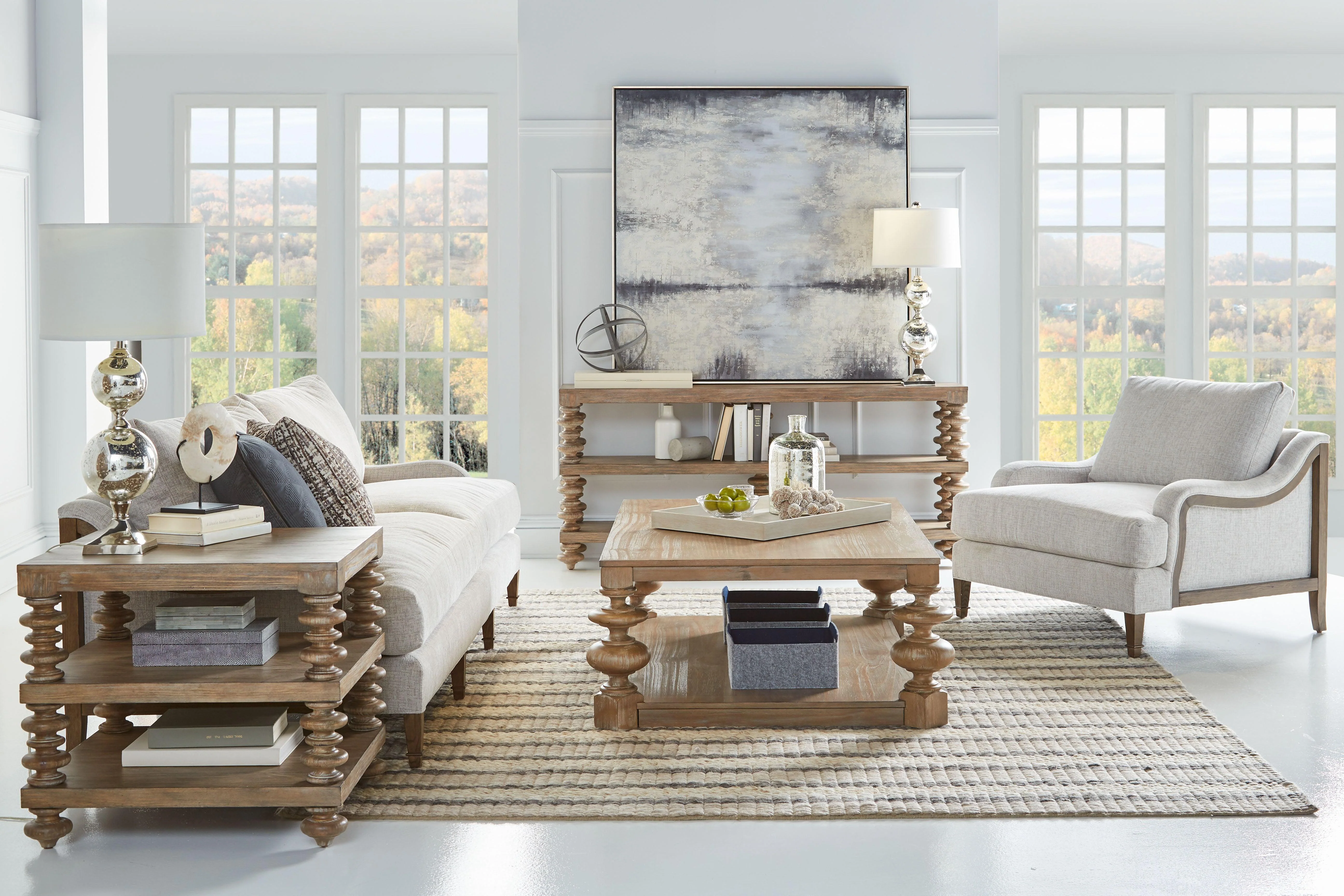 Tresco Sofa - Image 7