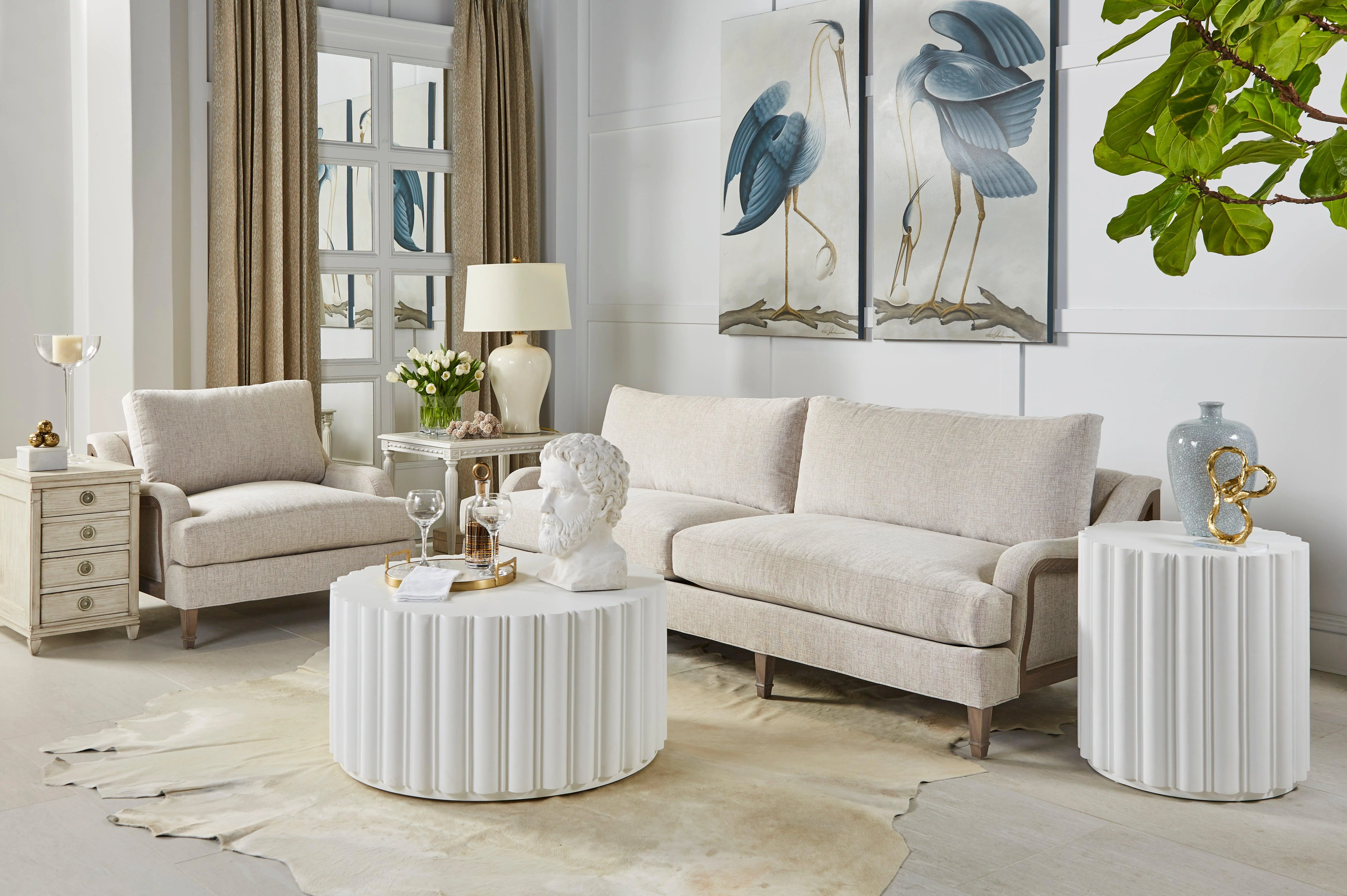 Tresco Sofa - Image 9