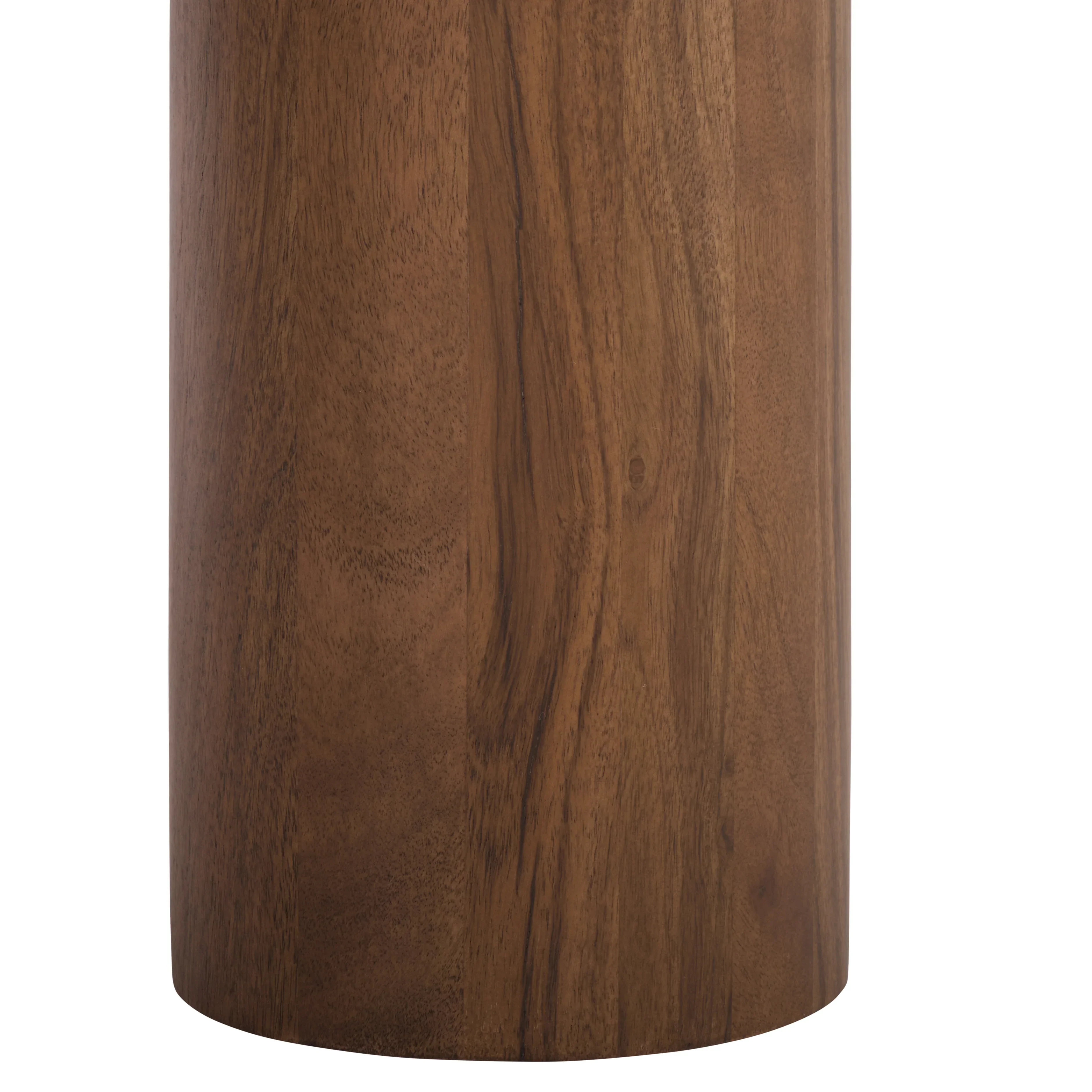 Trescott Square Wood Coffee Table - Image 6
