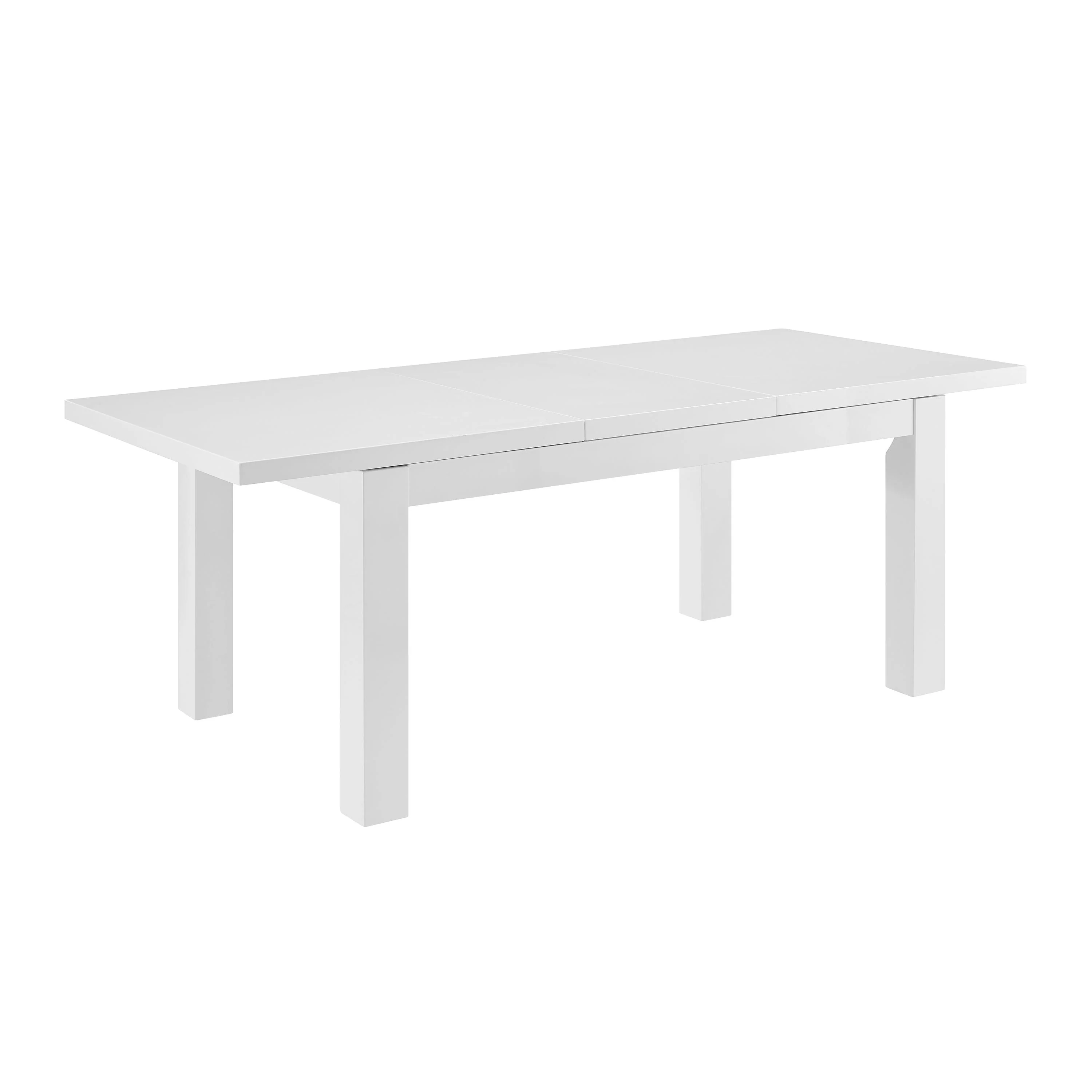 Tresero 80" Extension Table