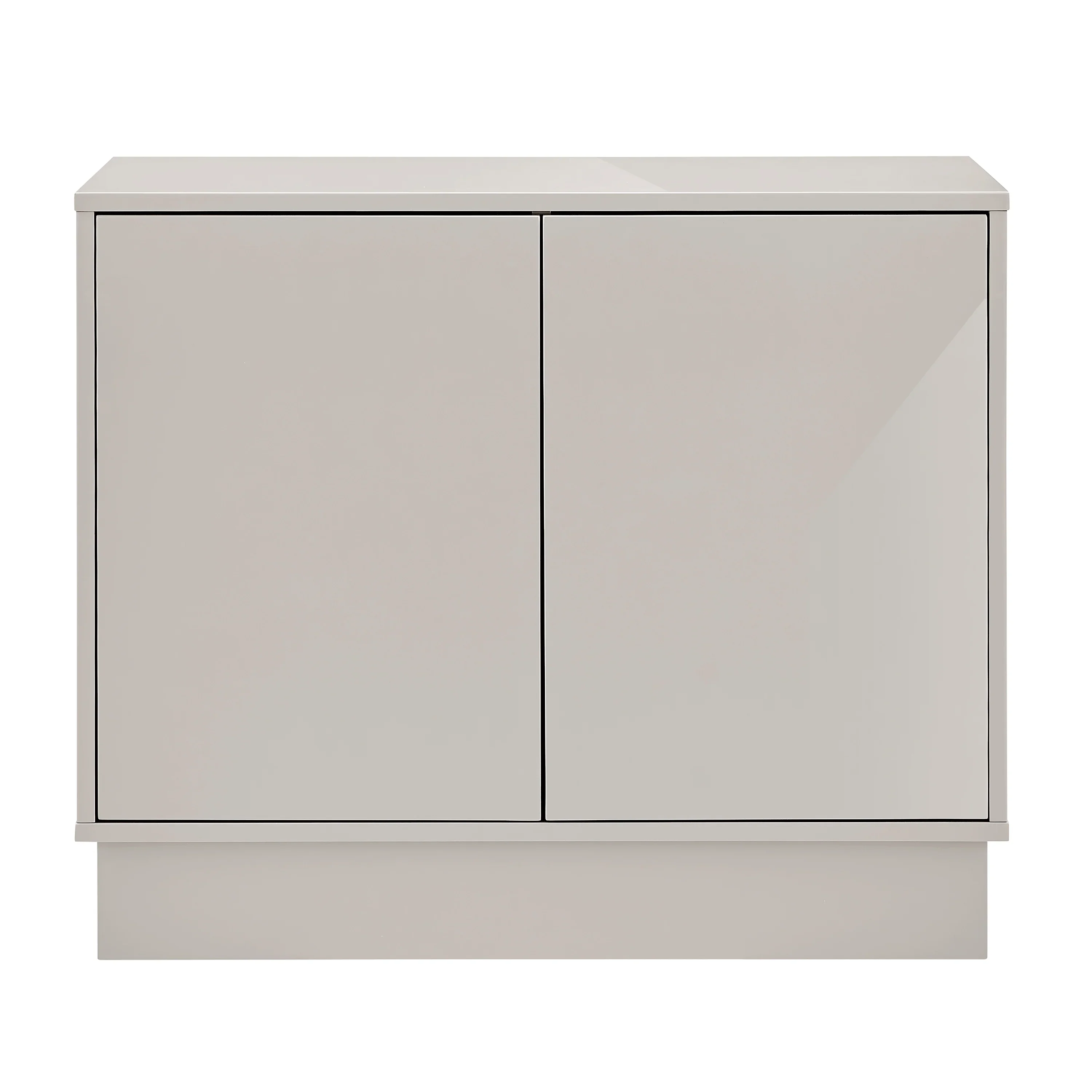 Tresero 35" Cabinet - Image 6