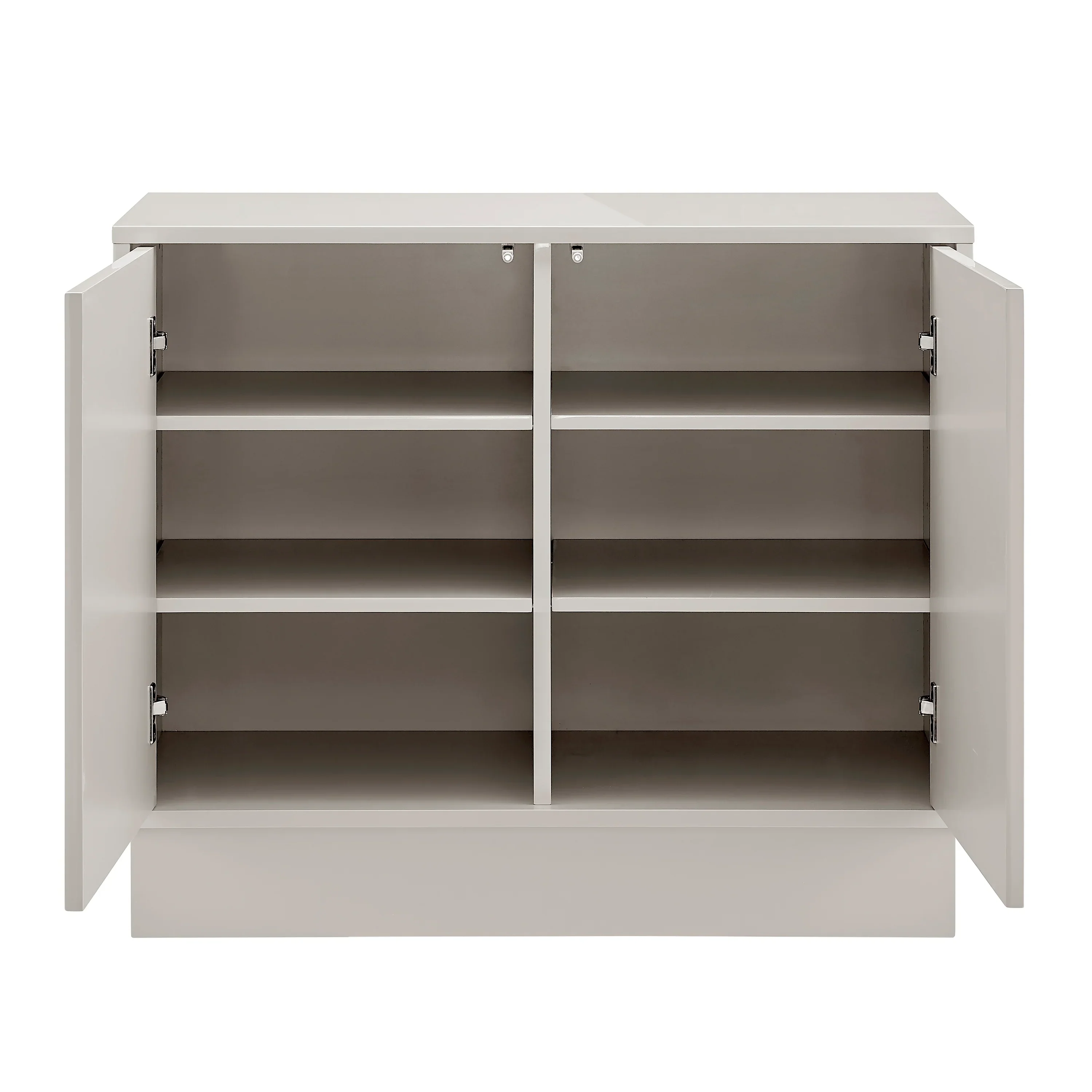 Tresero 35" Cabinet - Image 7