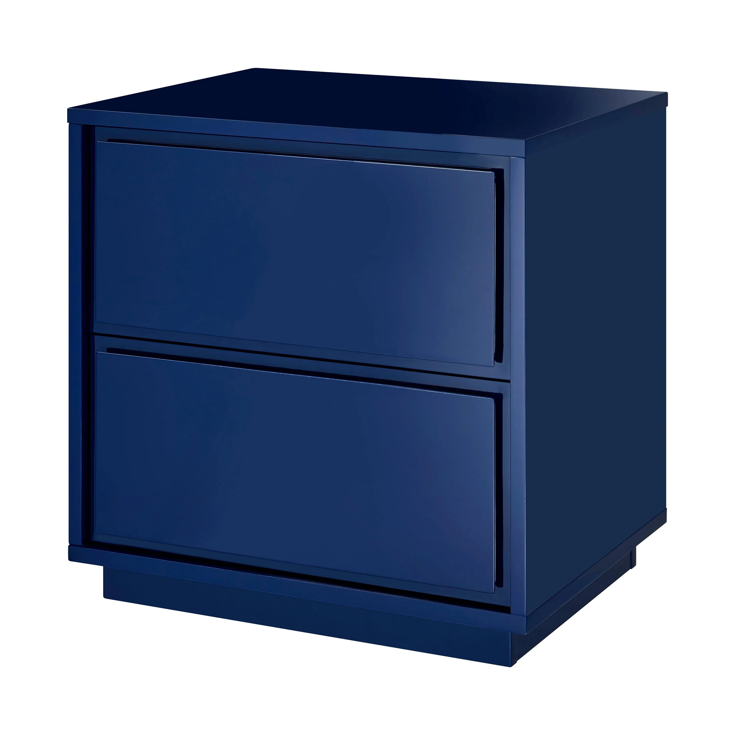 Tresero Nightstand