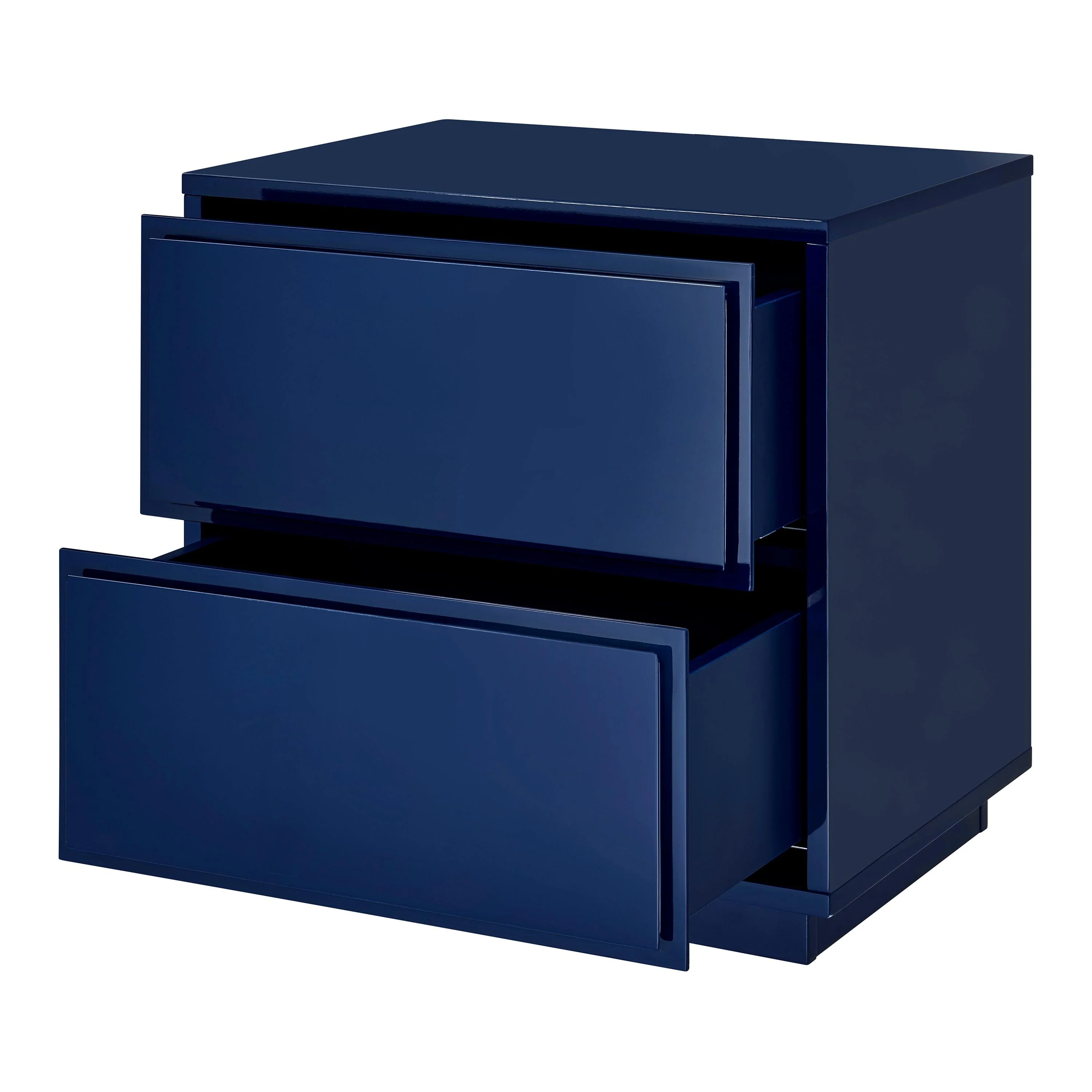 Tresero Nightstand - Image 3
