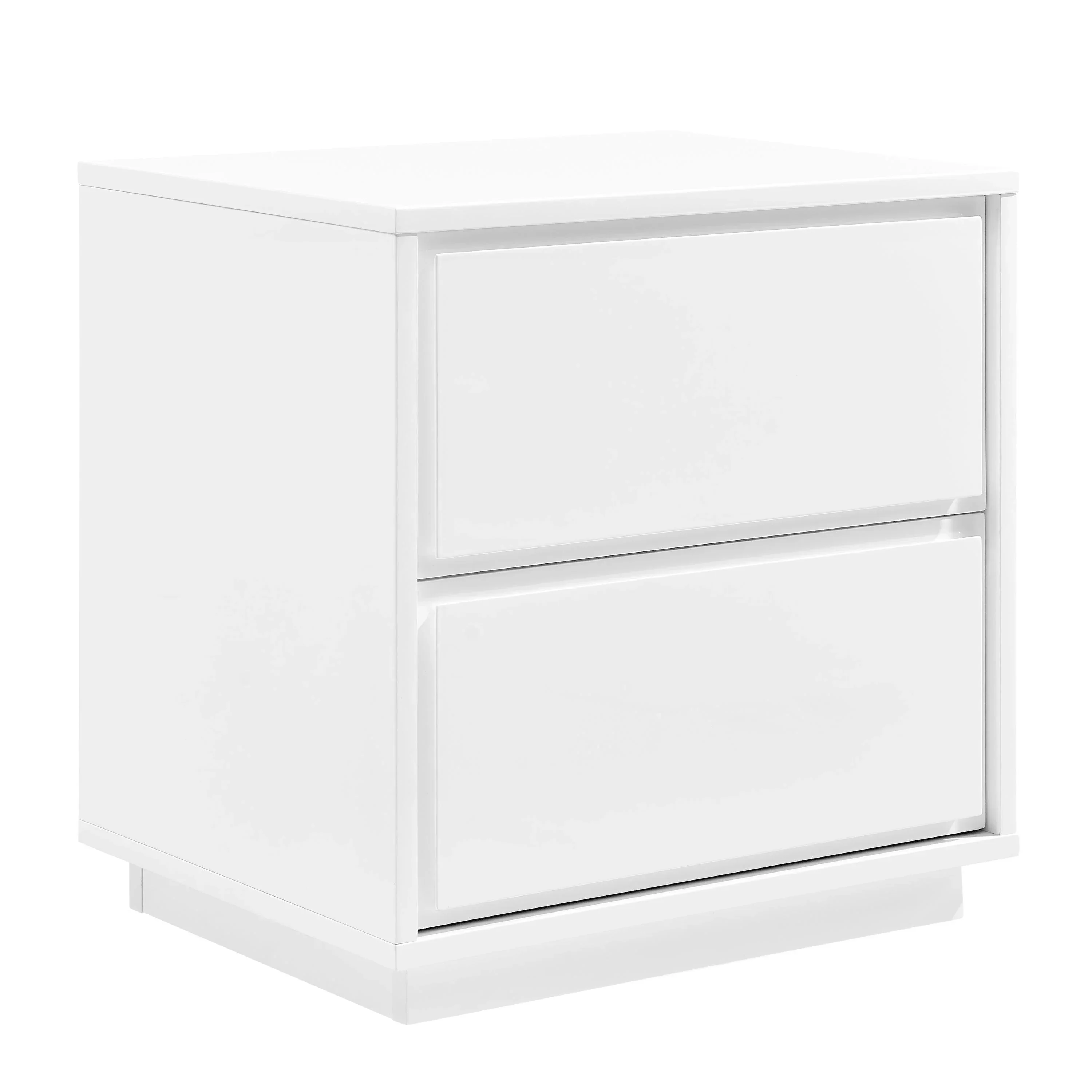 Tresero Nightstand - Image 4