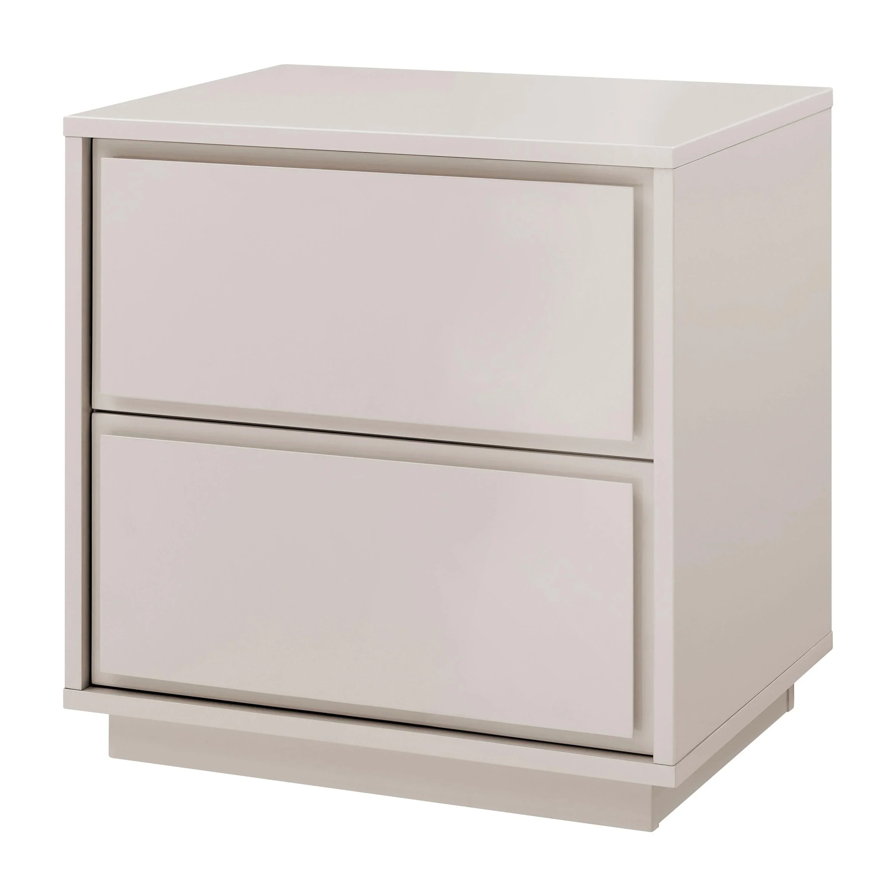 Tresero Nightstand - Image 5
