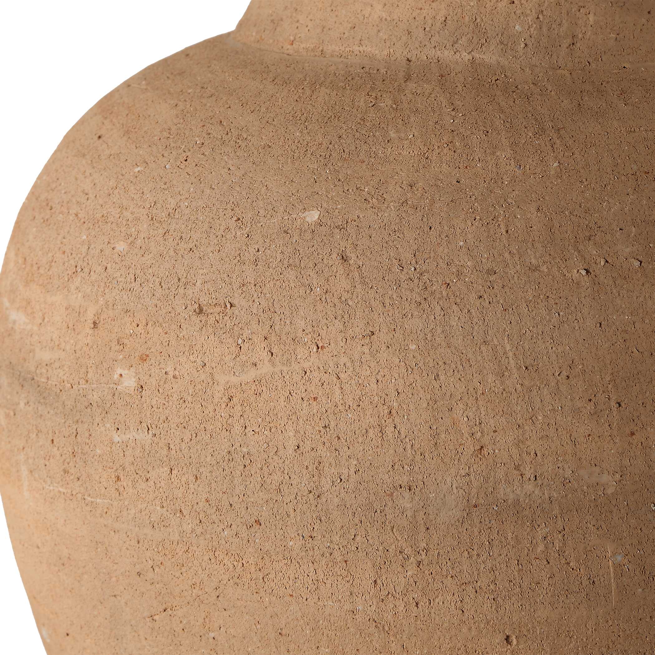 Treviso Terracotta Table Lamp - Image 7