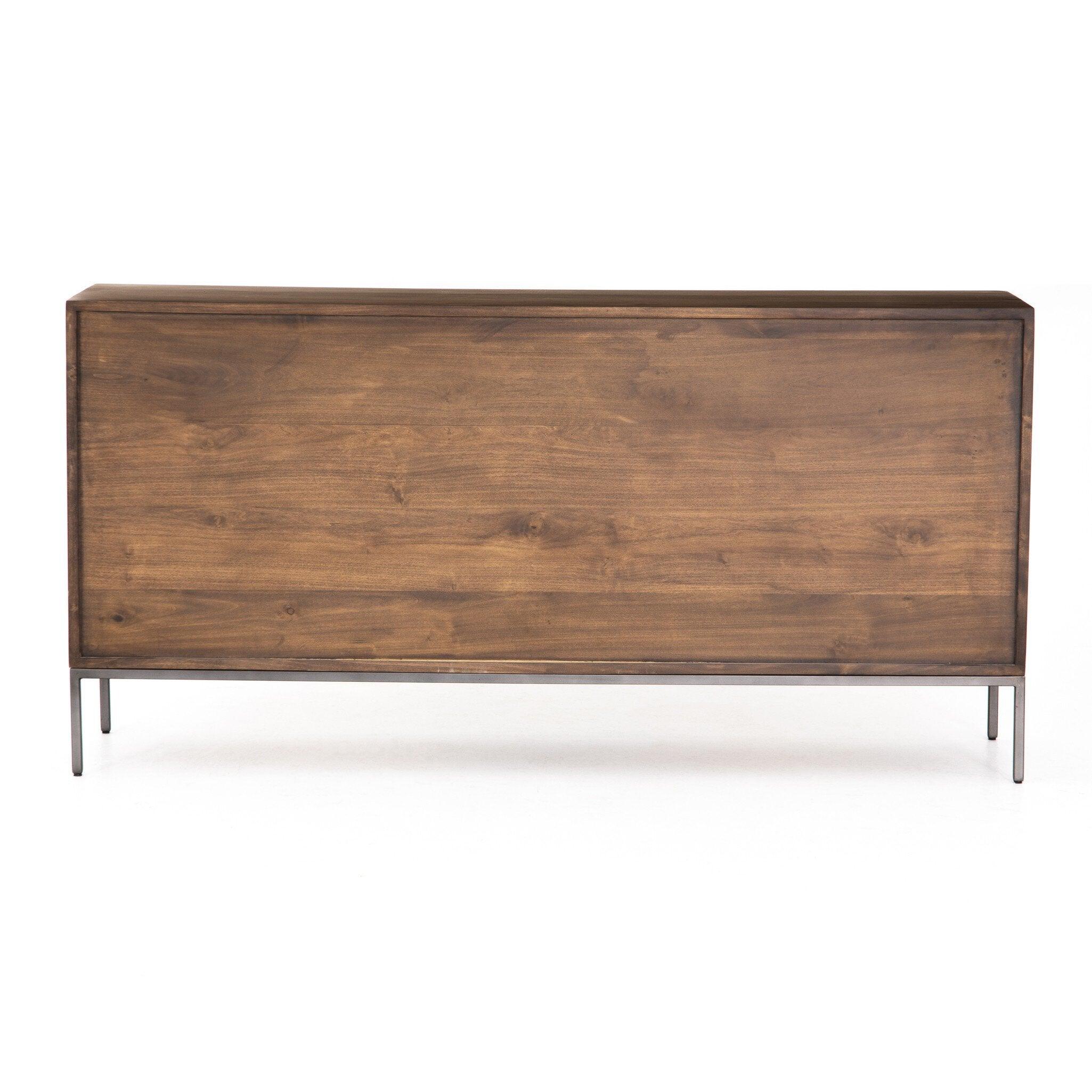 Trey 7 Drawer Dresser - Image 5