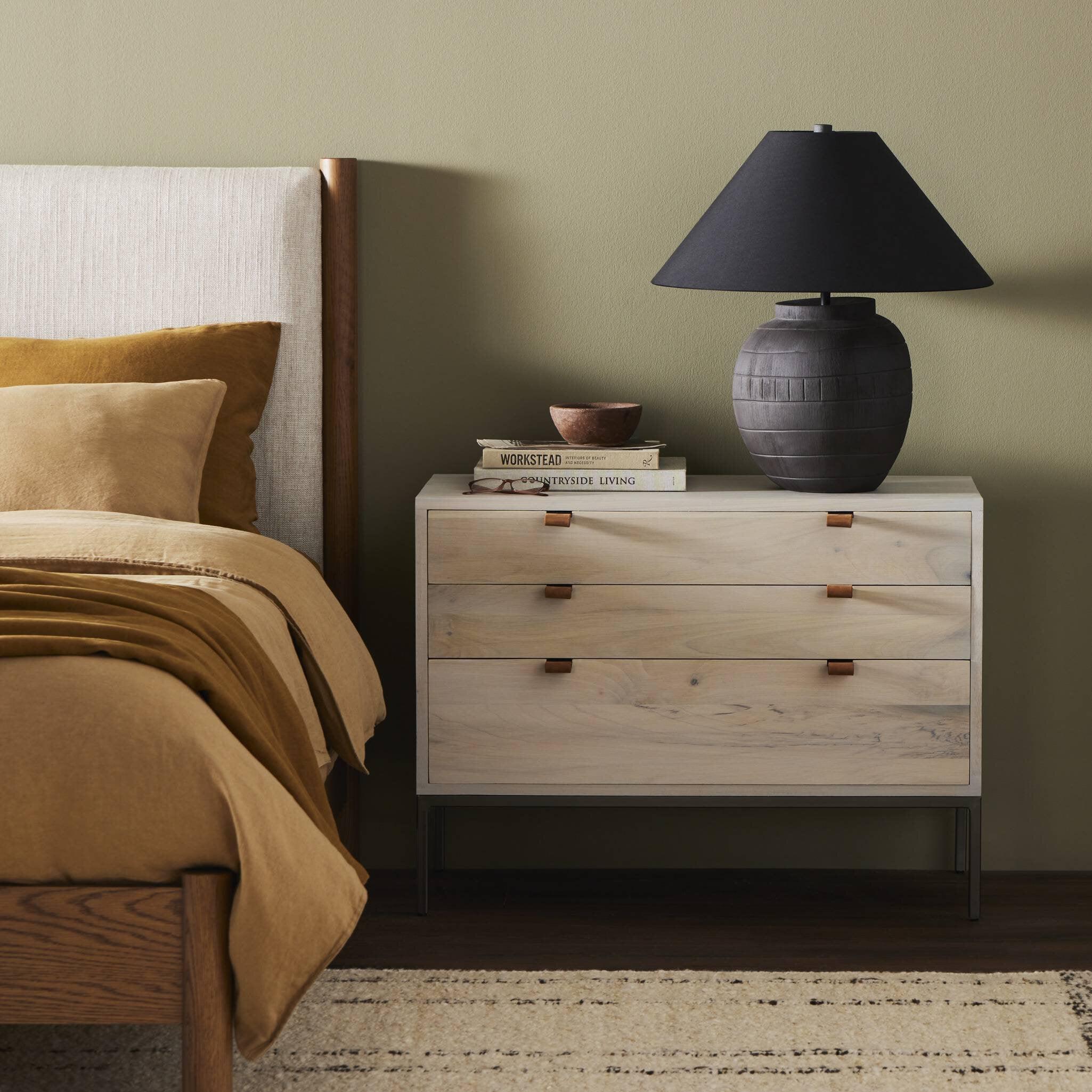 Trey Large Nightstand - Image 2