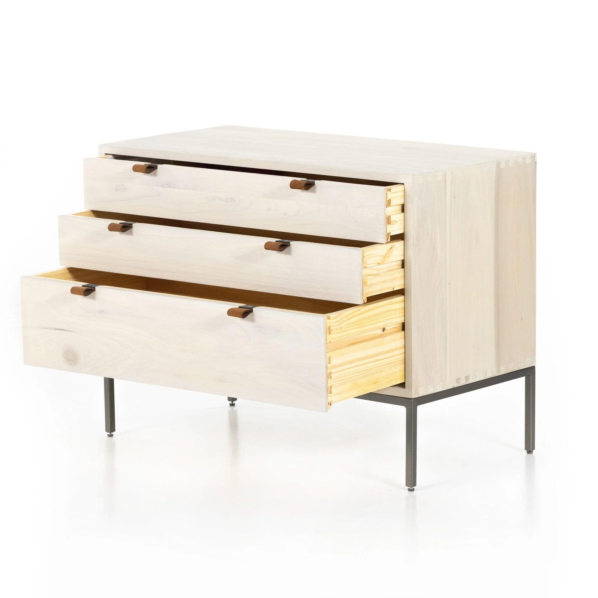 Trey Large Nightstand - Image 7