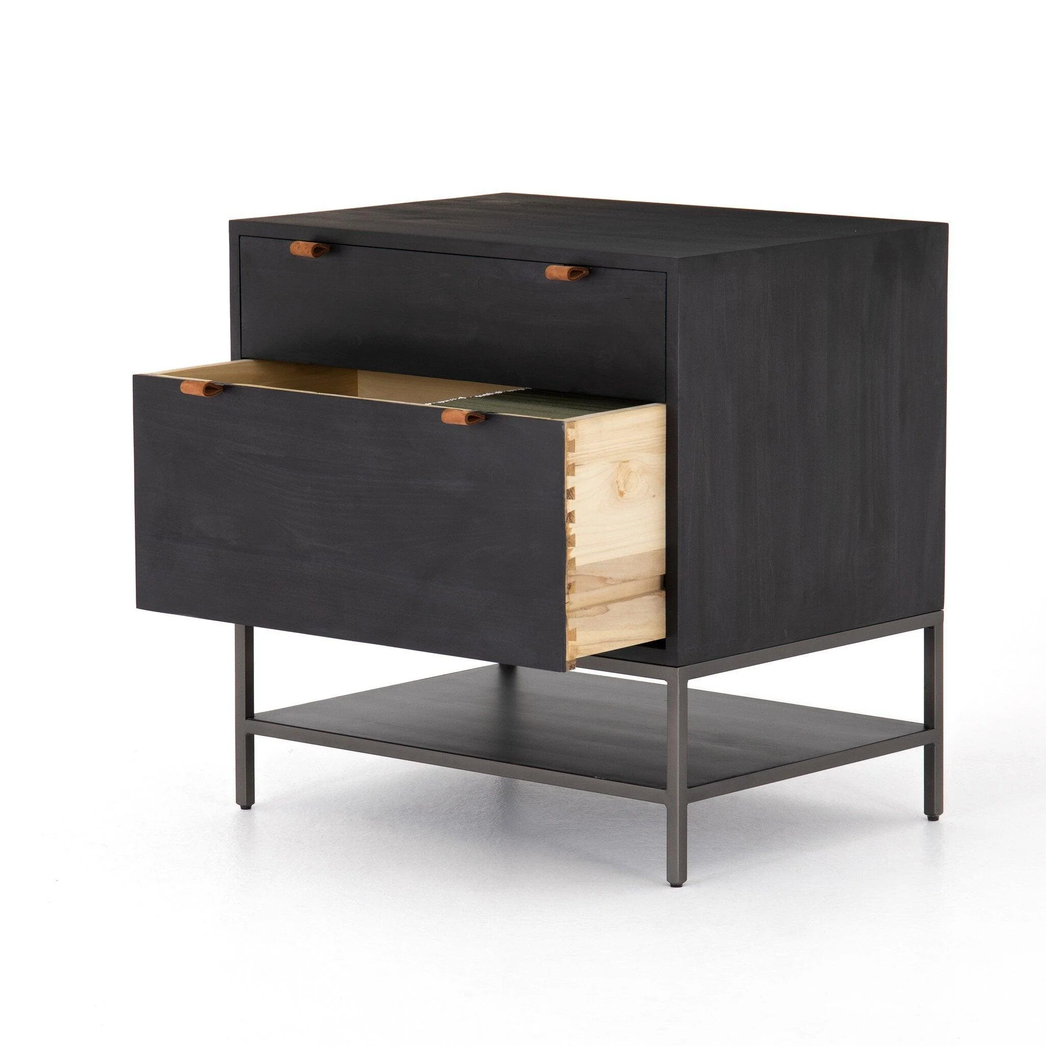 Trey Modular Filing Cabinet - Image 10