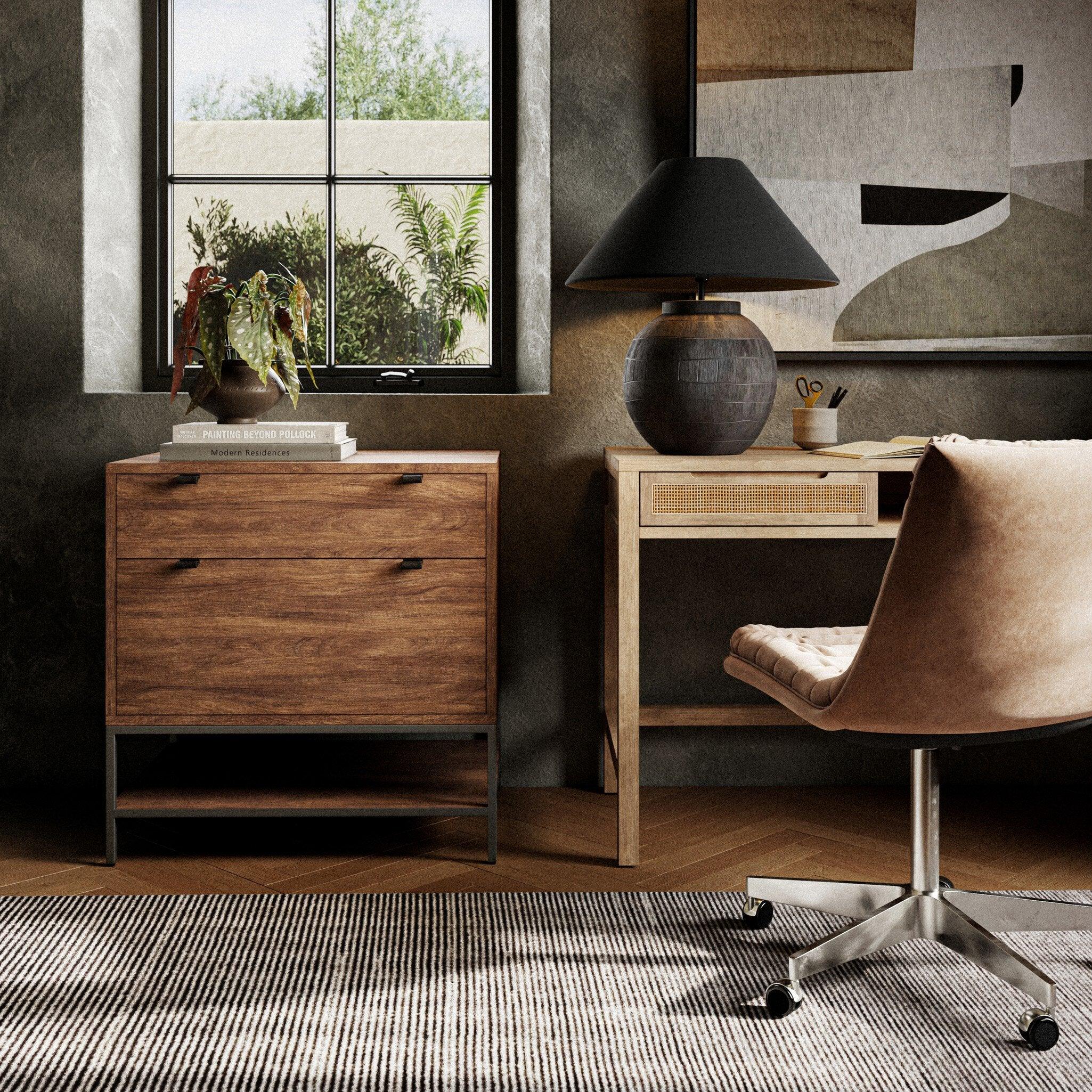 Trey Modular Filing Cabinet - Image 2
