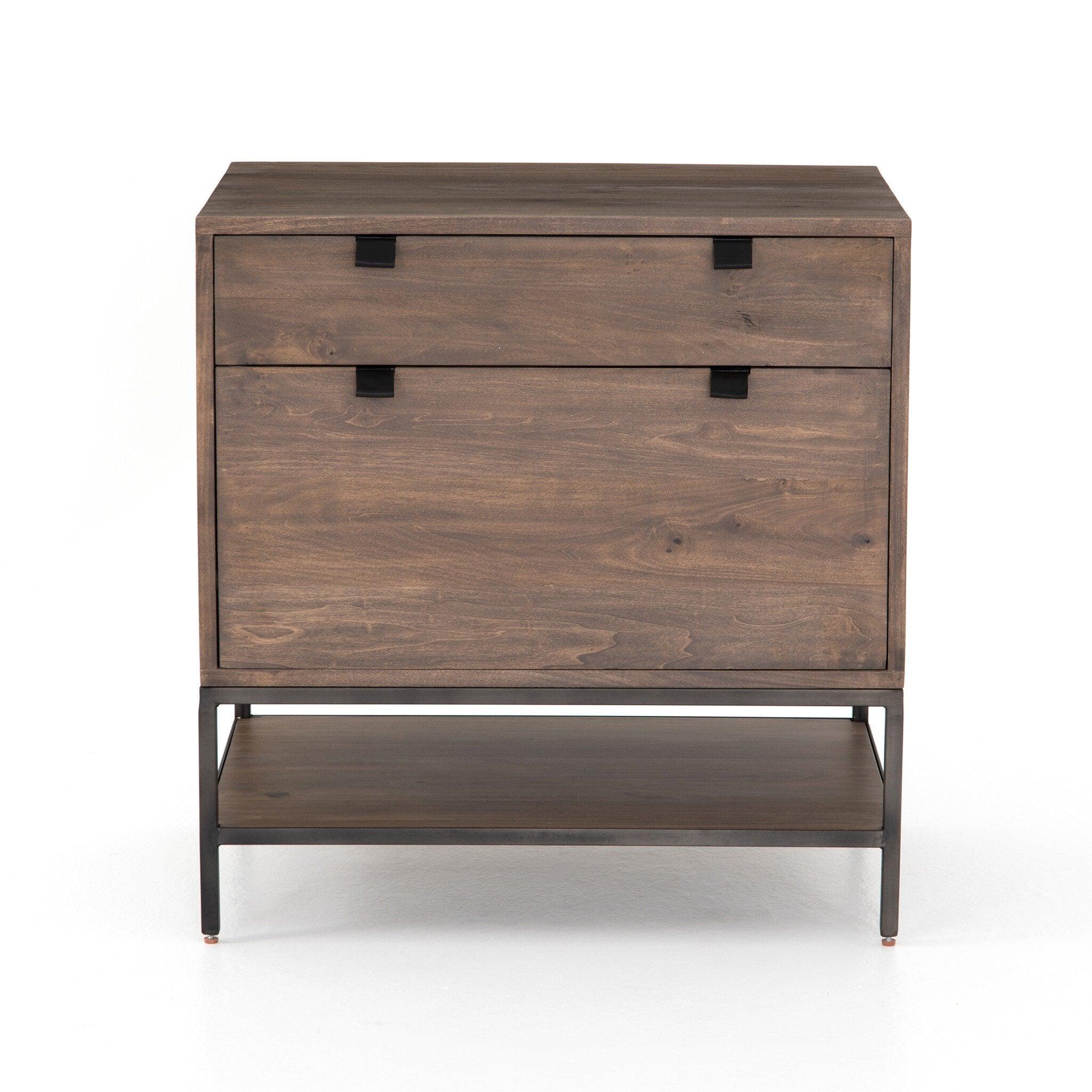 Trey Modular Filing Cabinet - Image 3