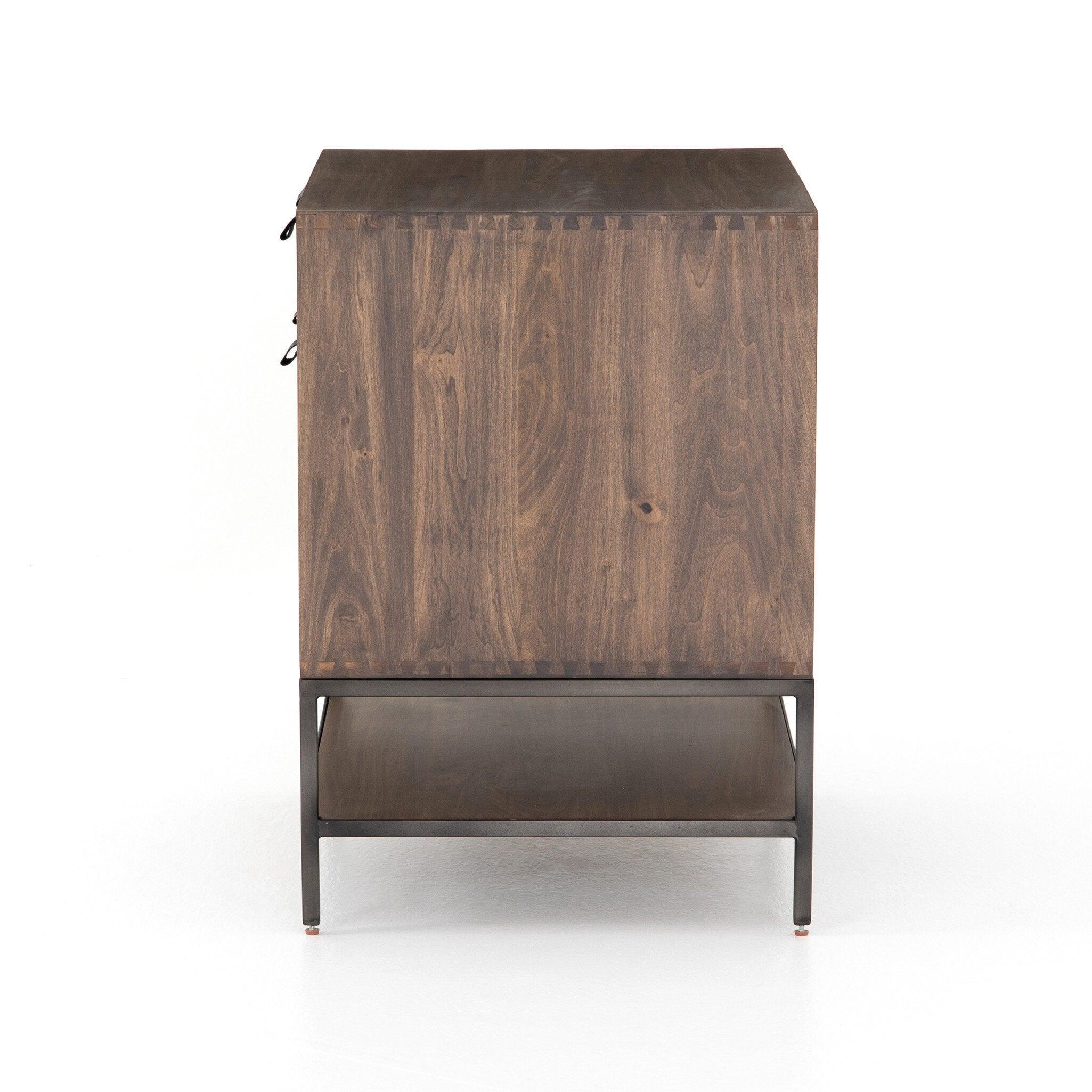 Trey Modular Filing Cabinet - Image 4
