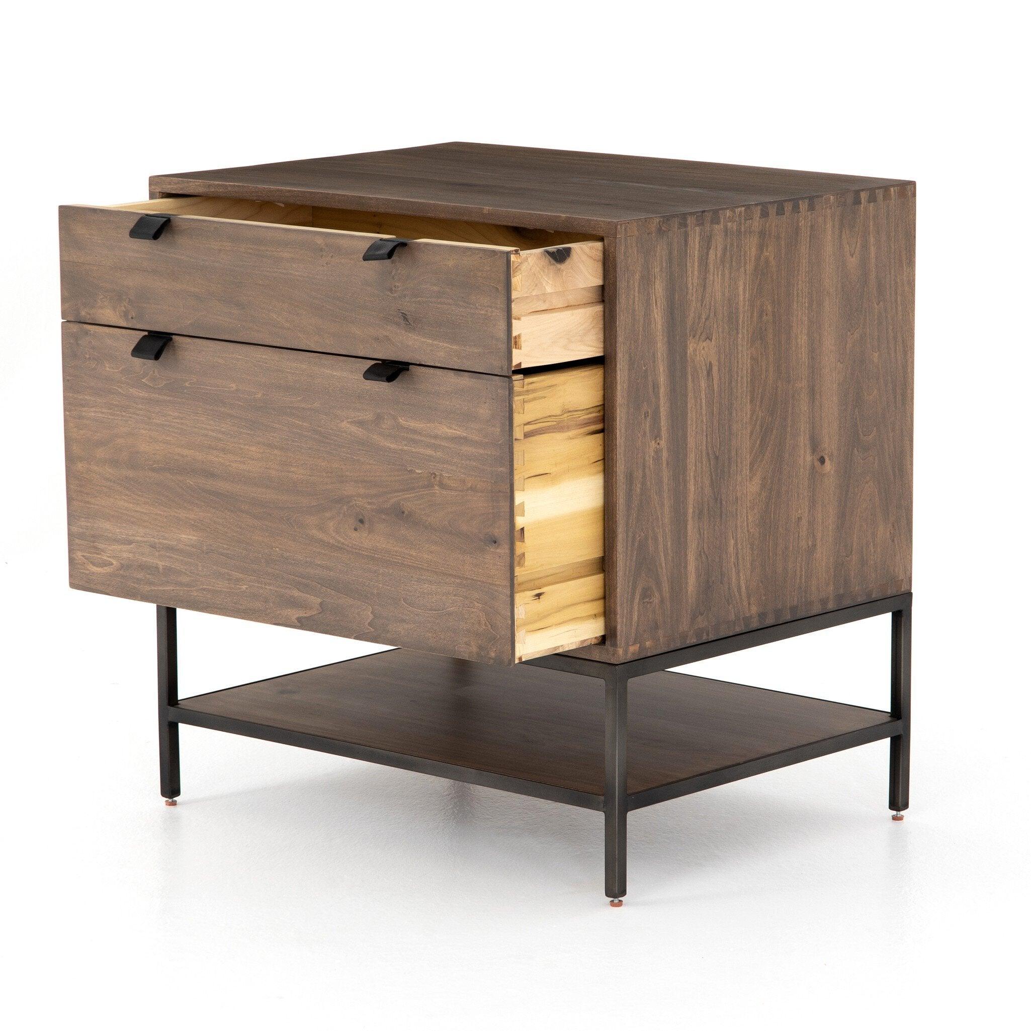 Trey Modular Filing Cabinet - Image 5