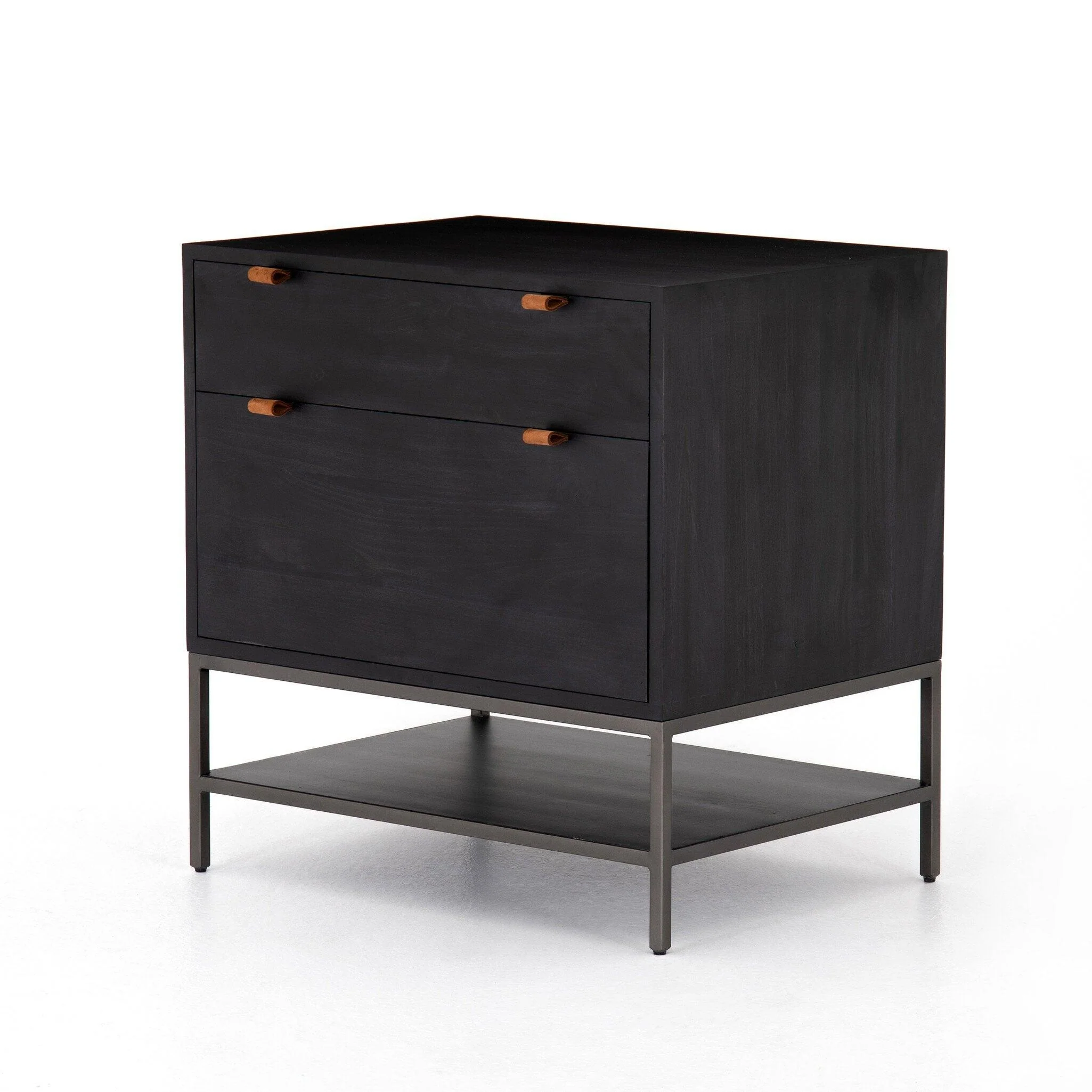 Trey Modular Filing Cabinet - Image 6