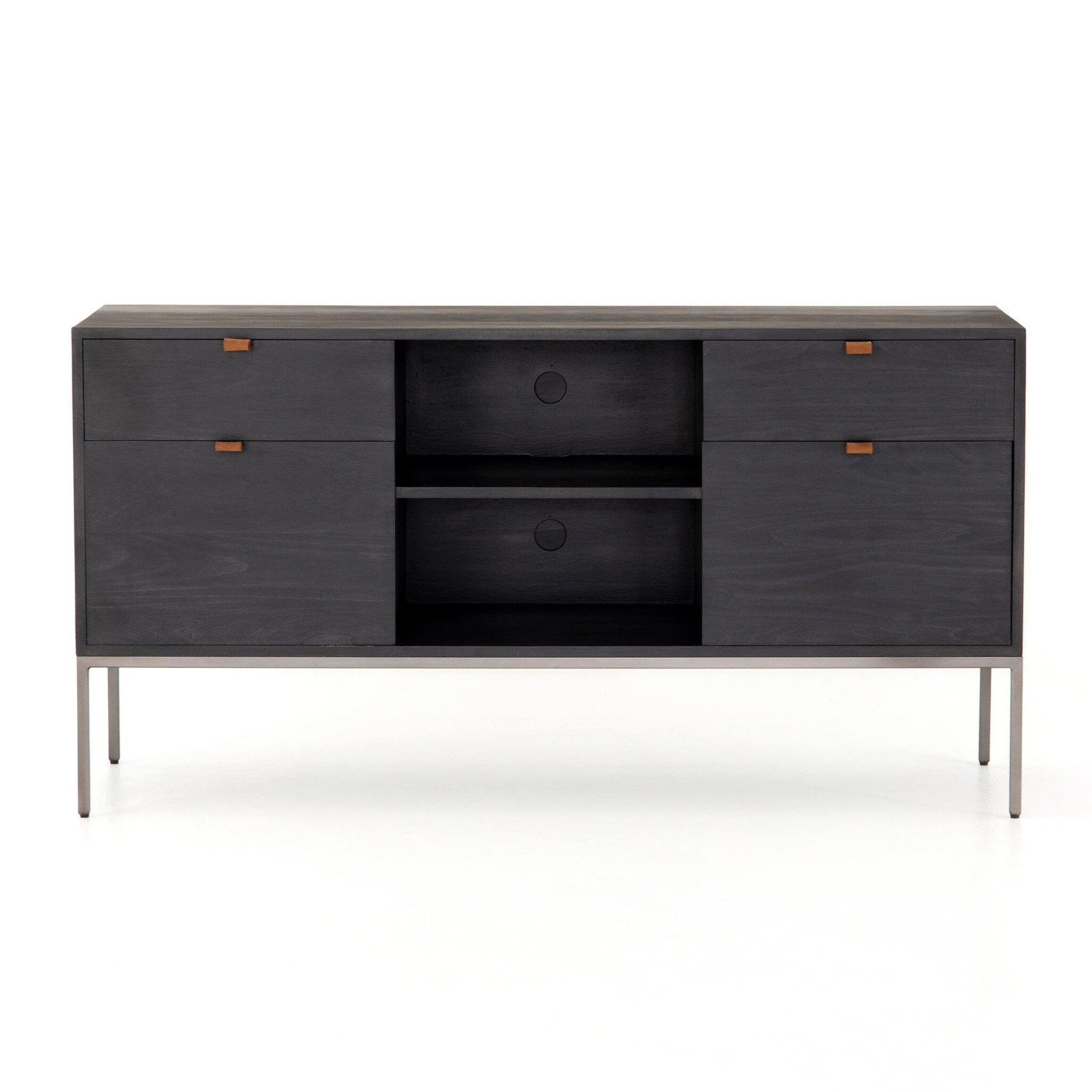 Trey Modular Filing Credenza - Image 3