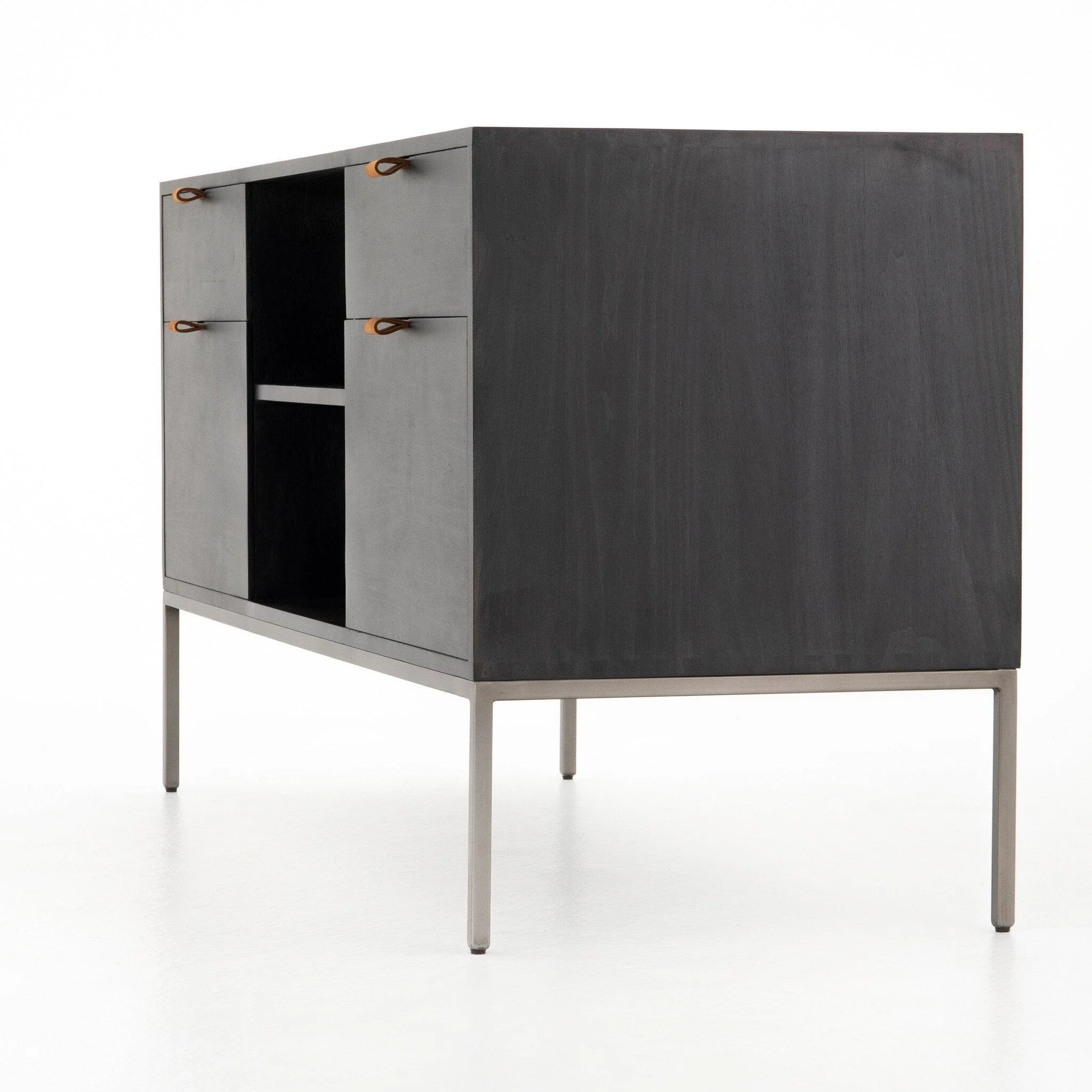 Trey Modular Filing Credenza - Image 6