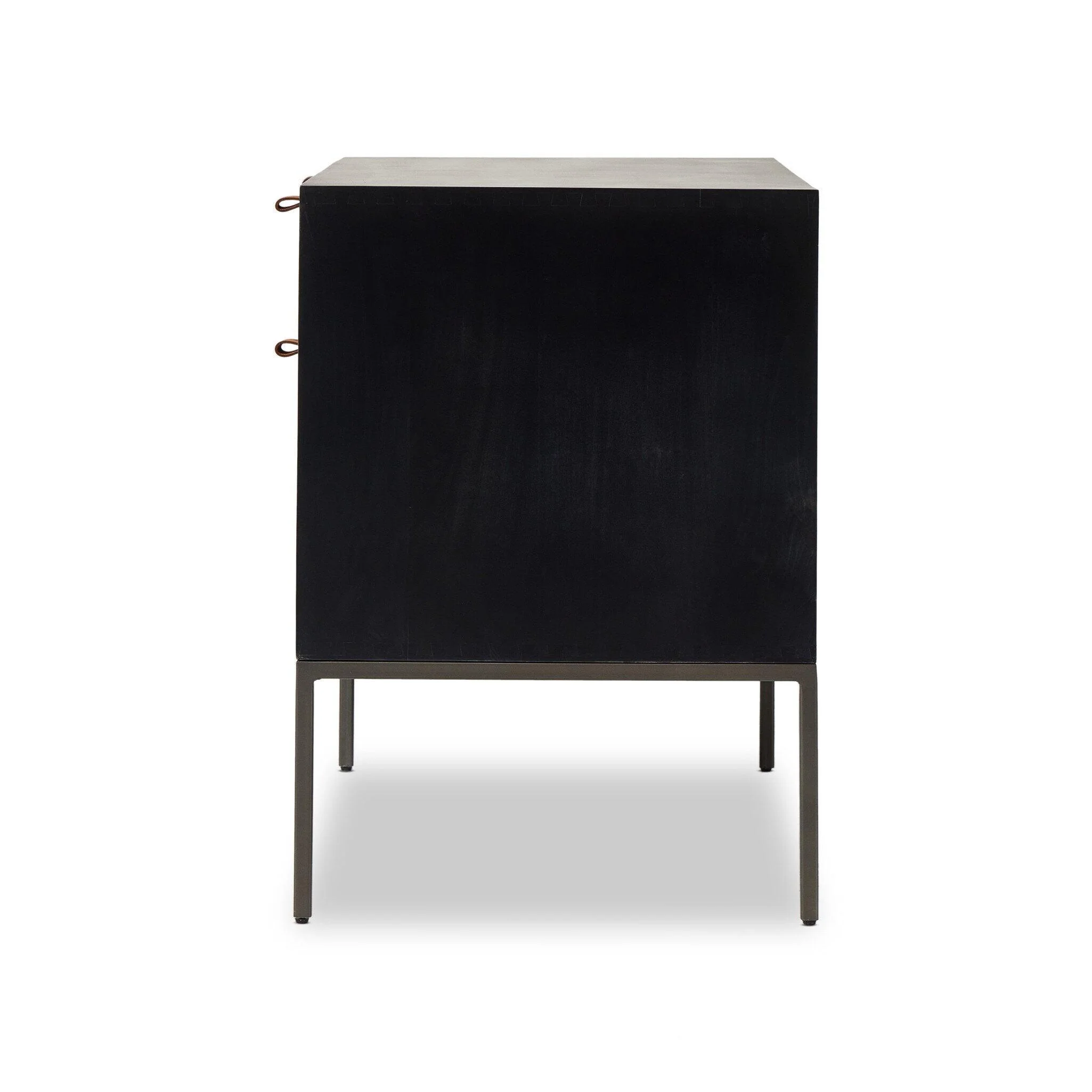 Trey Modular Wide Filing Cabinet - Image 4
