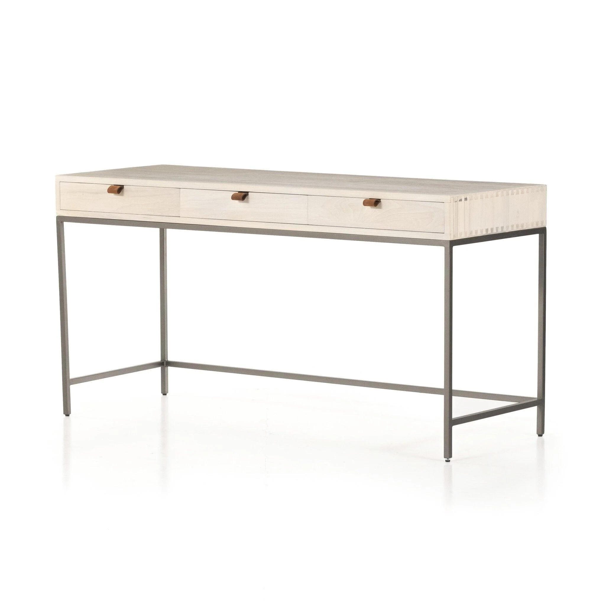 Trey Modular Writing Desk - Image 11