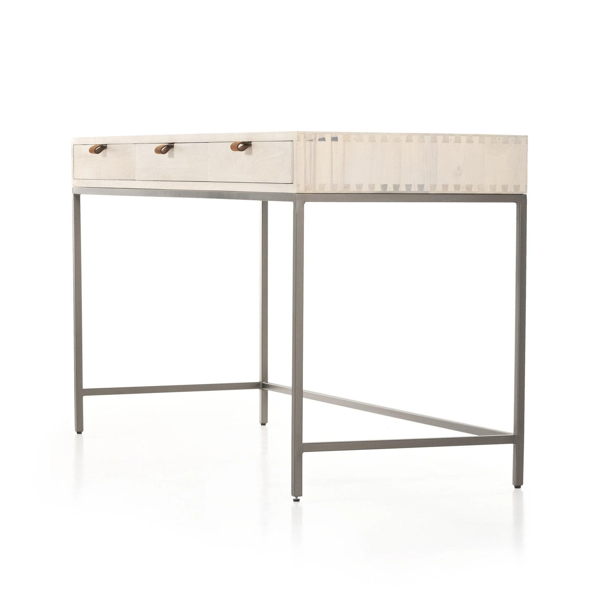 Trey Modular Writing Desk - Image 16