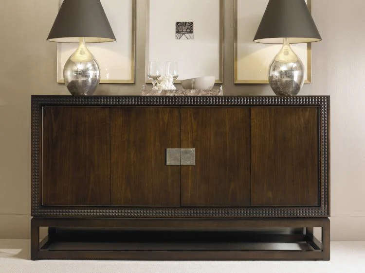 Tribeca Credenza - Image 3
