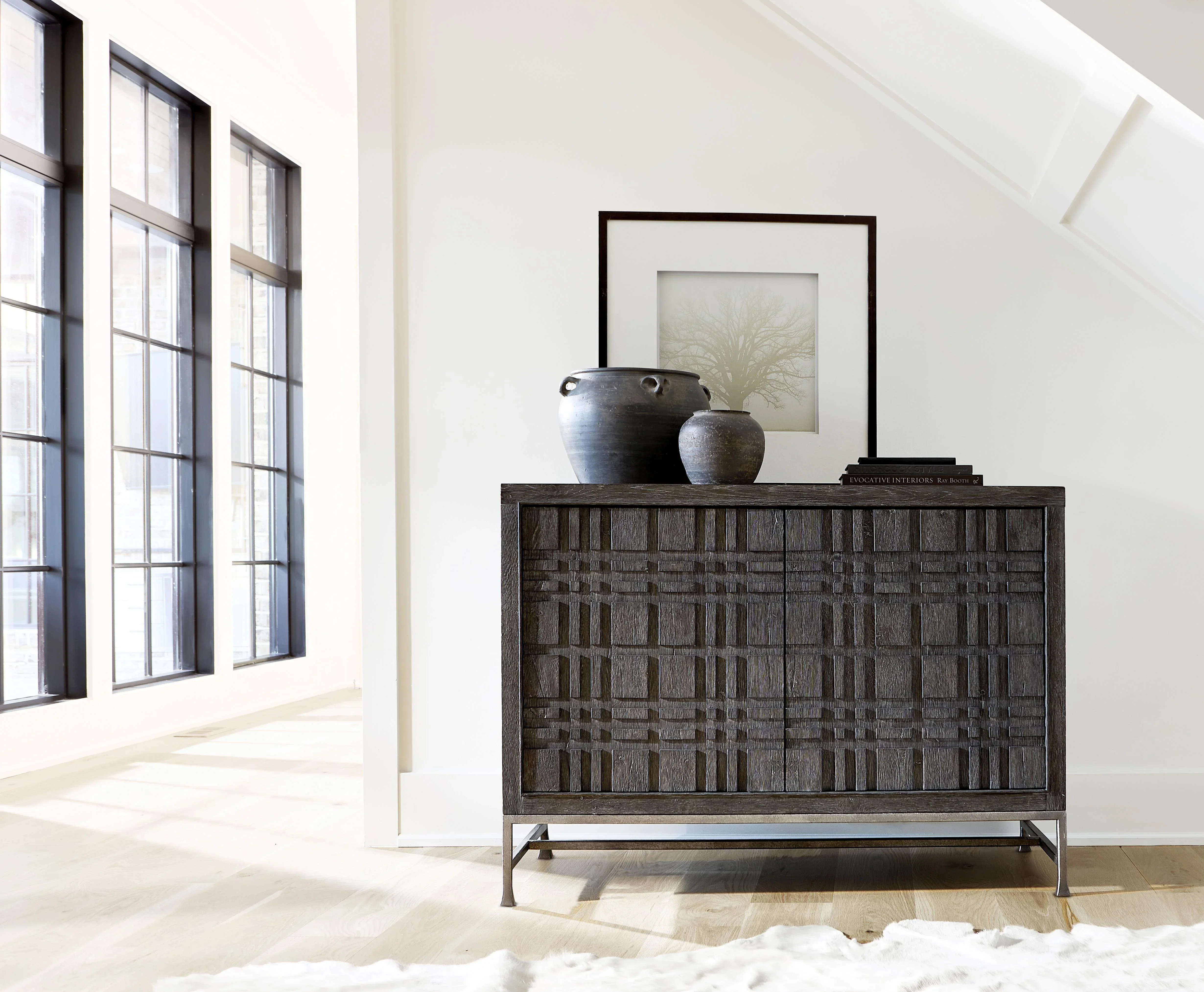 Tribeca Door Chest - Image 2